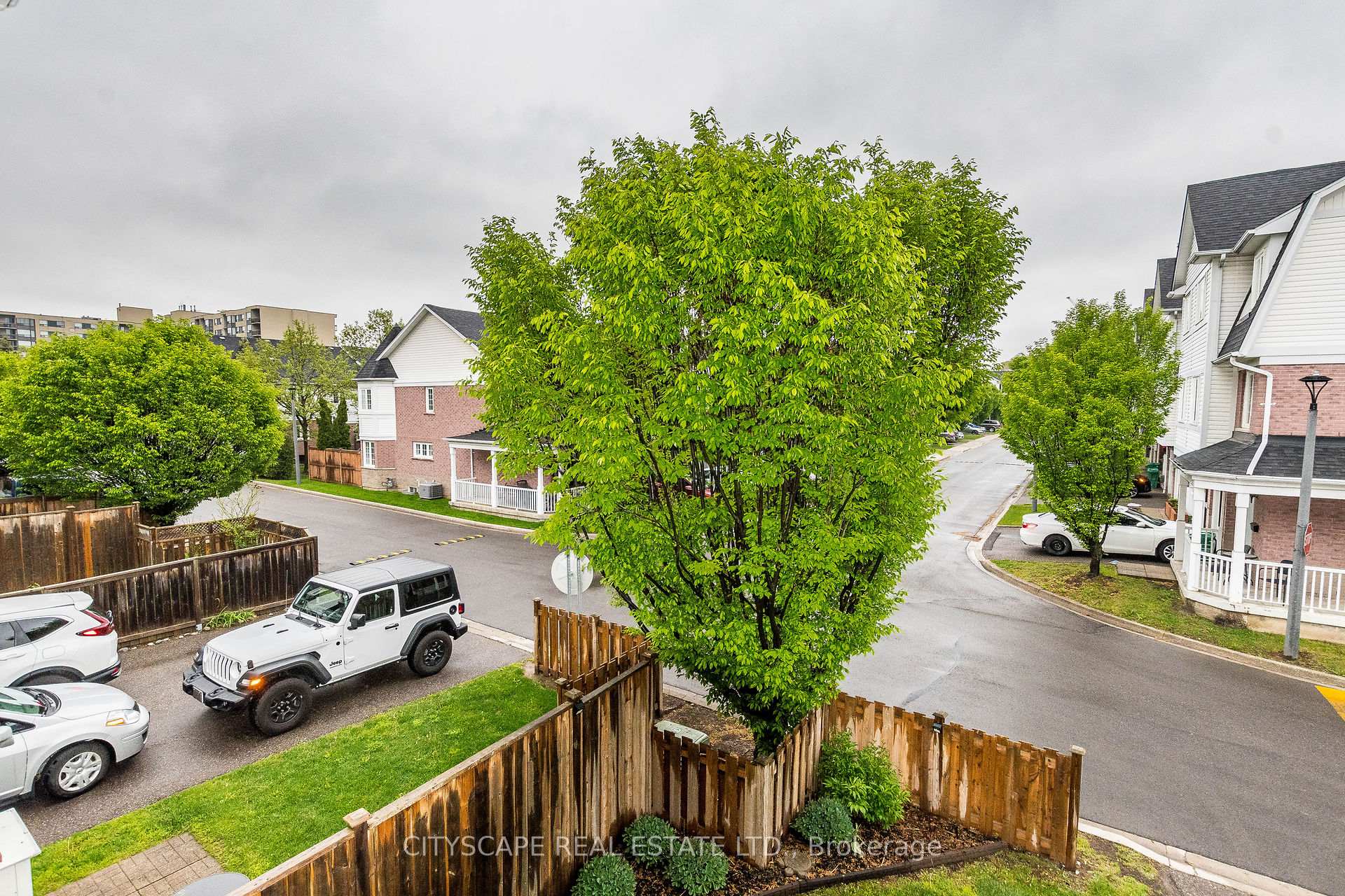 Photo 35 of Unit 39, 6830 Meadowvale Town Centre Circle, Mississauga, Meadowvale — HOMEH