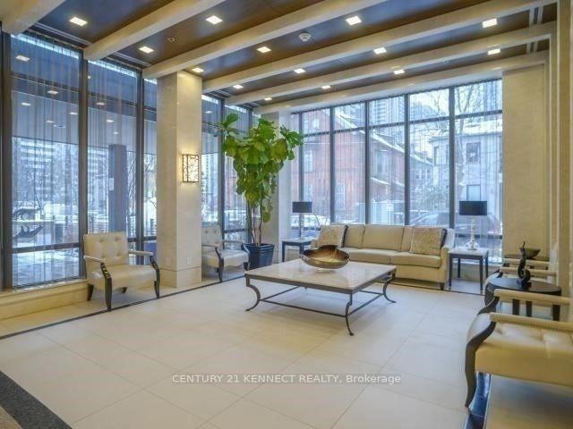 Photo 8 of Unit 2305, 28 Linden Street, Toronto, North St. James Town — HOMEH