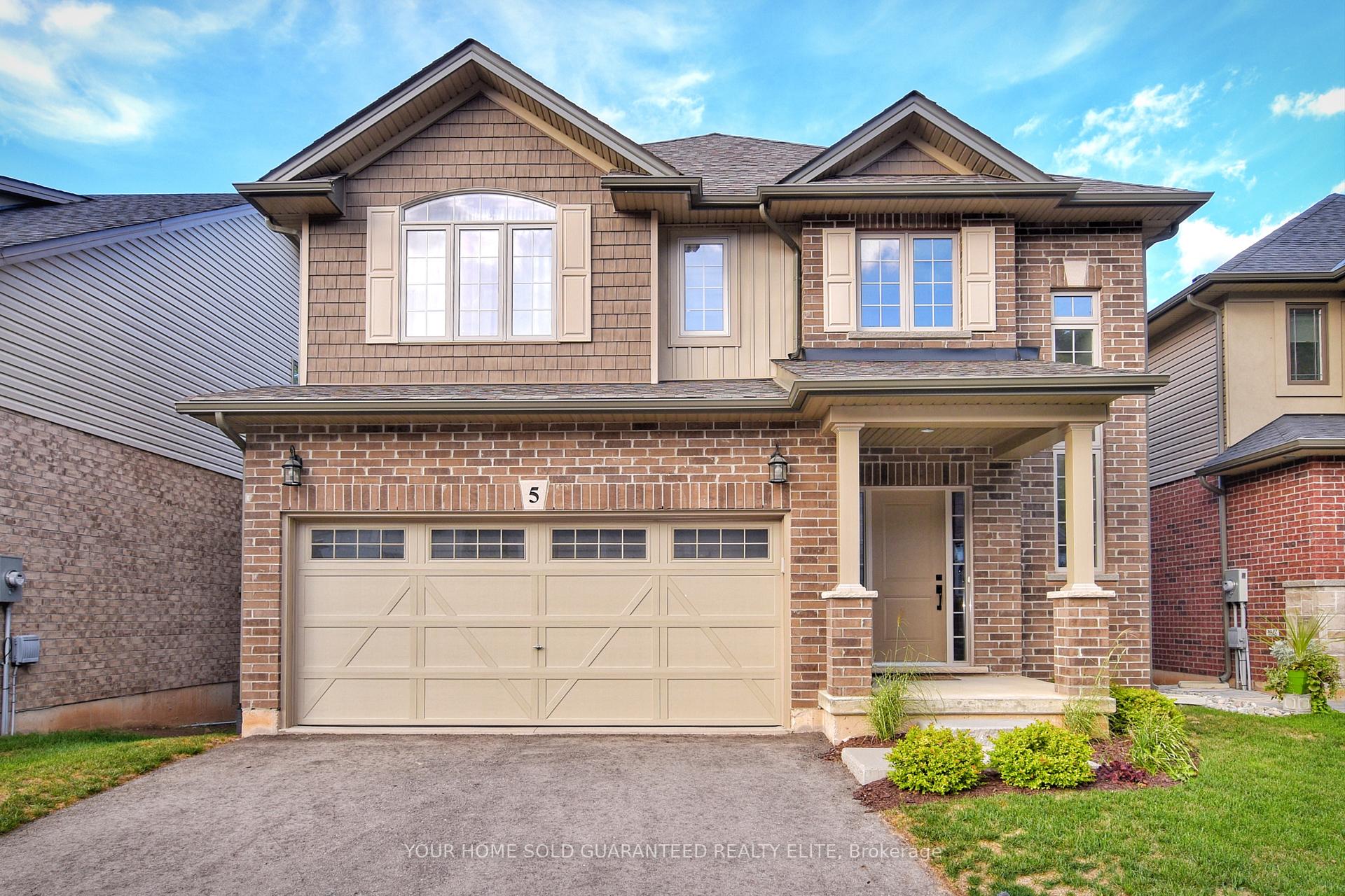 Photo 1 of Unit 5, 270 Main Street W, Grimsby, Grimsby West — HOMEH