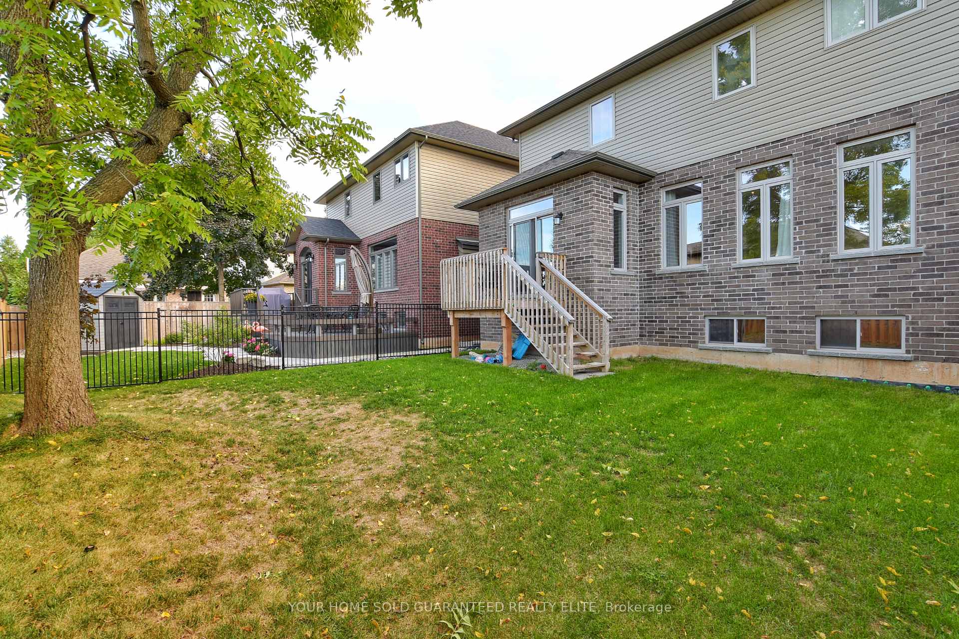 Photo 29 of Unit 5, 270 Main Street W, Grimsby, Grimsby West — HOMEH