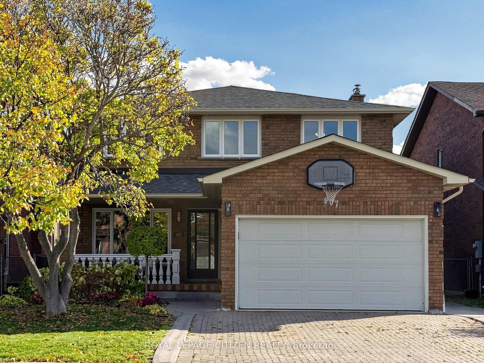 Photo 1 of 407 Forest Drive, Vaughan, West Woodbridge — HOMEH
