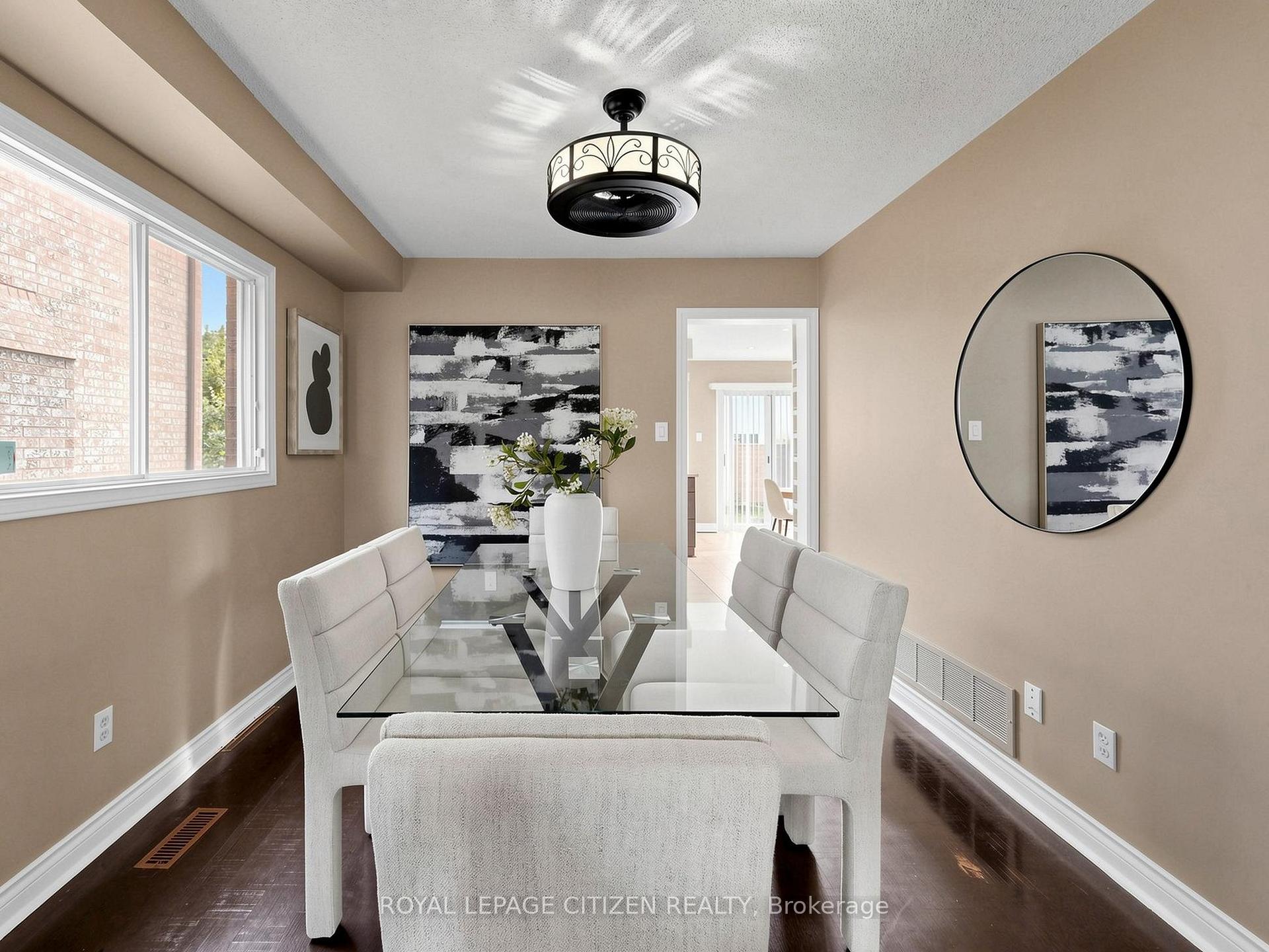Photo 6 of 407 Forest Drive, Vaughan, West Woodbridge — HOMEH