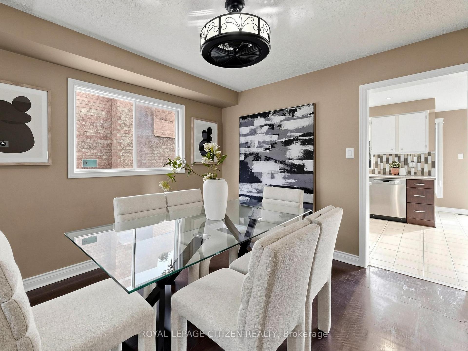 Photo 7 of 407 Forest Drive, Vaughan, West Woodbridge — HOMEH