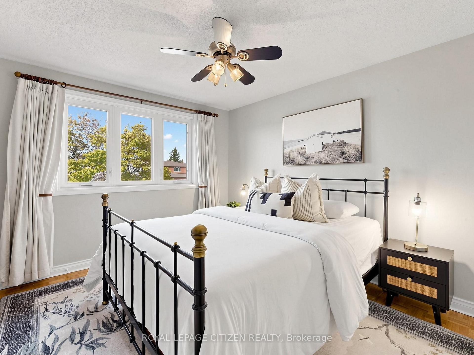 Photo 29 of 407 Forest Drive, Vaughan, West Woodbridge — HOMEH