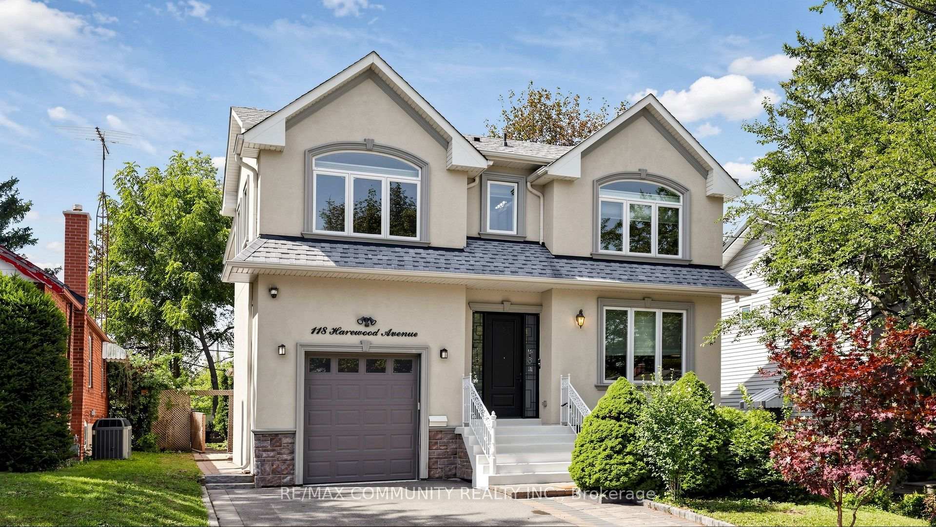 Photo of 118 Harewood Avenue