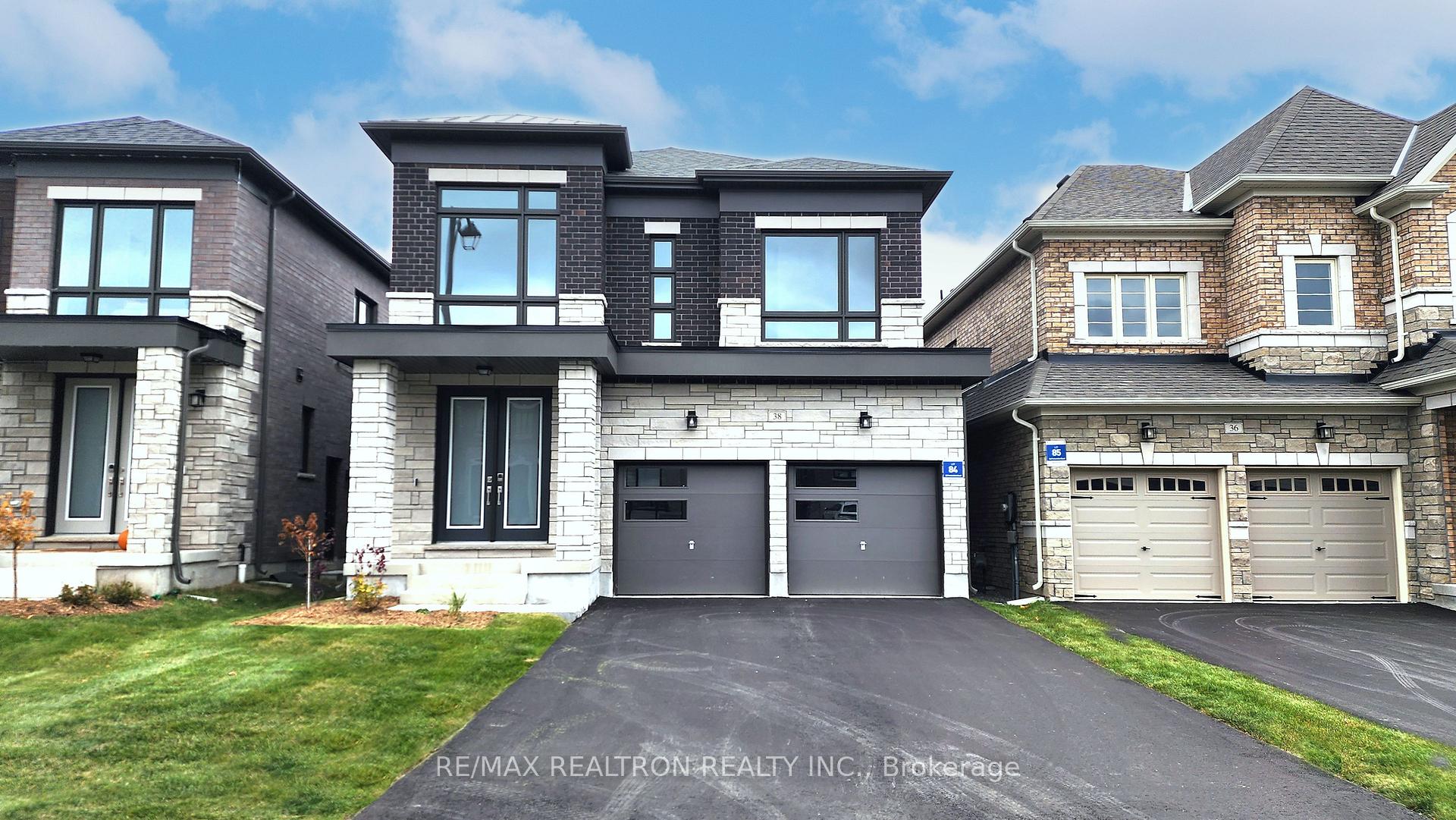 Photo 1 of 38 Periwinkle Road, Springwater, Midhurst — HOMEH