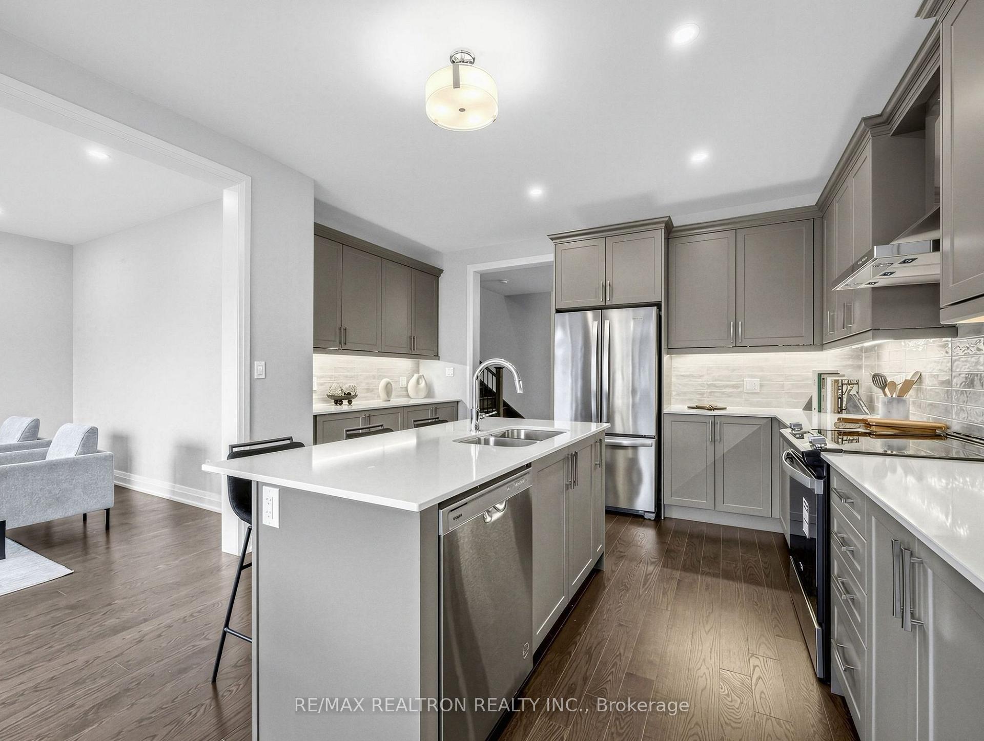 Photo 3 of 38 Periwinkle Road, Springwater, Midhurst — HOMEH