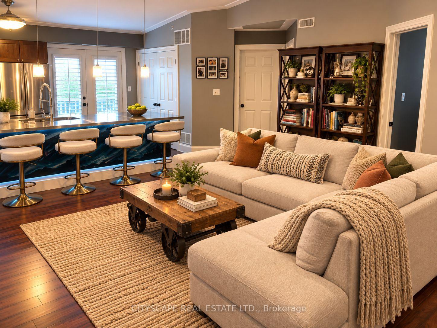 Photo 2 of Unit 402, 2045 Appleby Line, Burlington, Orchard — HOMEH