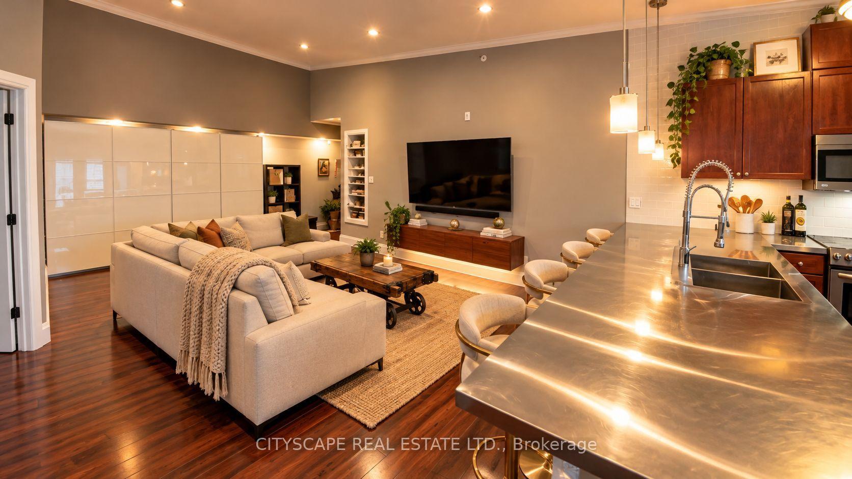 Photo 4 of Unit 402, 2045 Appleby Line, Burlington, Orchard — HOMEH