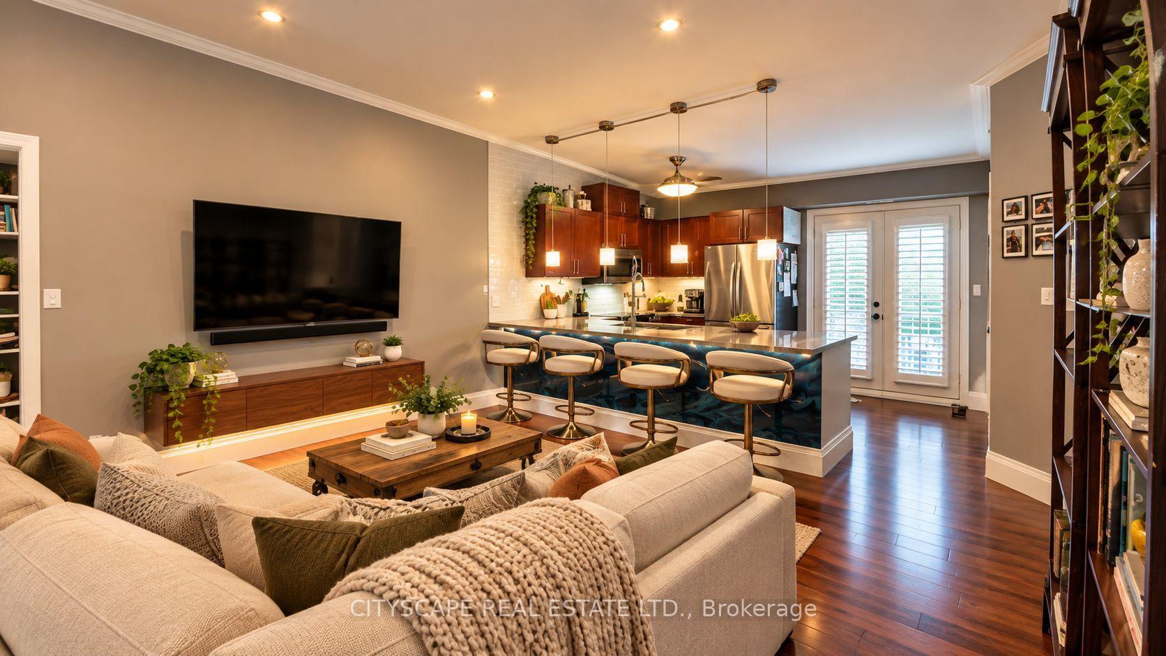 Photo 5 of Unit 402, 2045 Appleby Line, Burlington, Orchard — HOMEH