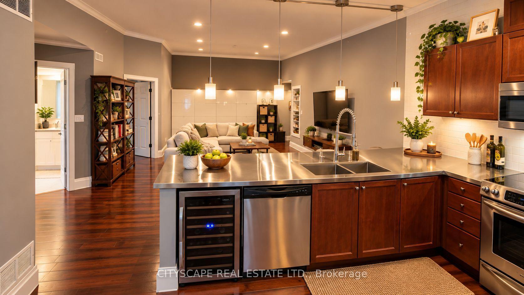 Photo 6 of Unit 402, 2045 Appleby Line, Burlington, Orchard — HOMEH