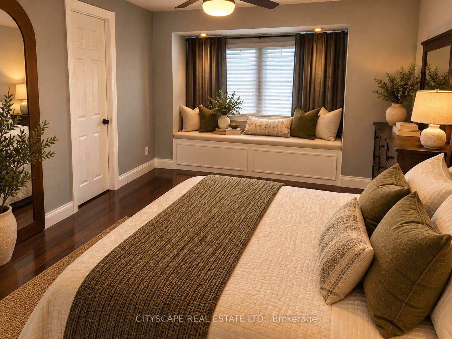 Photo 8 of Unit 402, 2045 Appleby Line, Burlington, Orchard — HOMEH