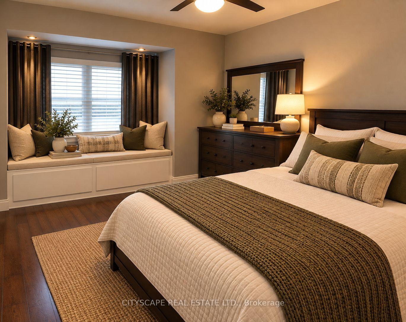 Photo 9 of Unit 402, 2045 Appleby Line, Burlington, Orchard — HOMEH