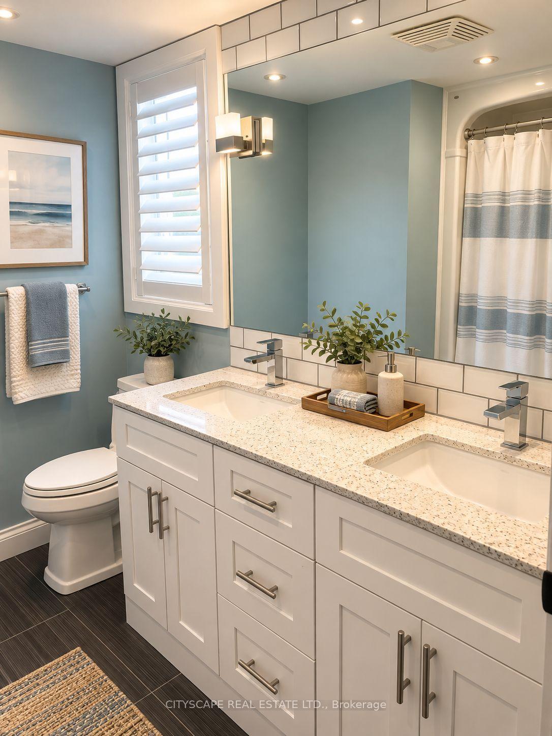 Photo 10 of Unit 402, 2045 Appleby Line, Burlington, Orchard — HOMEH