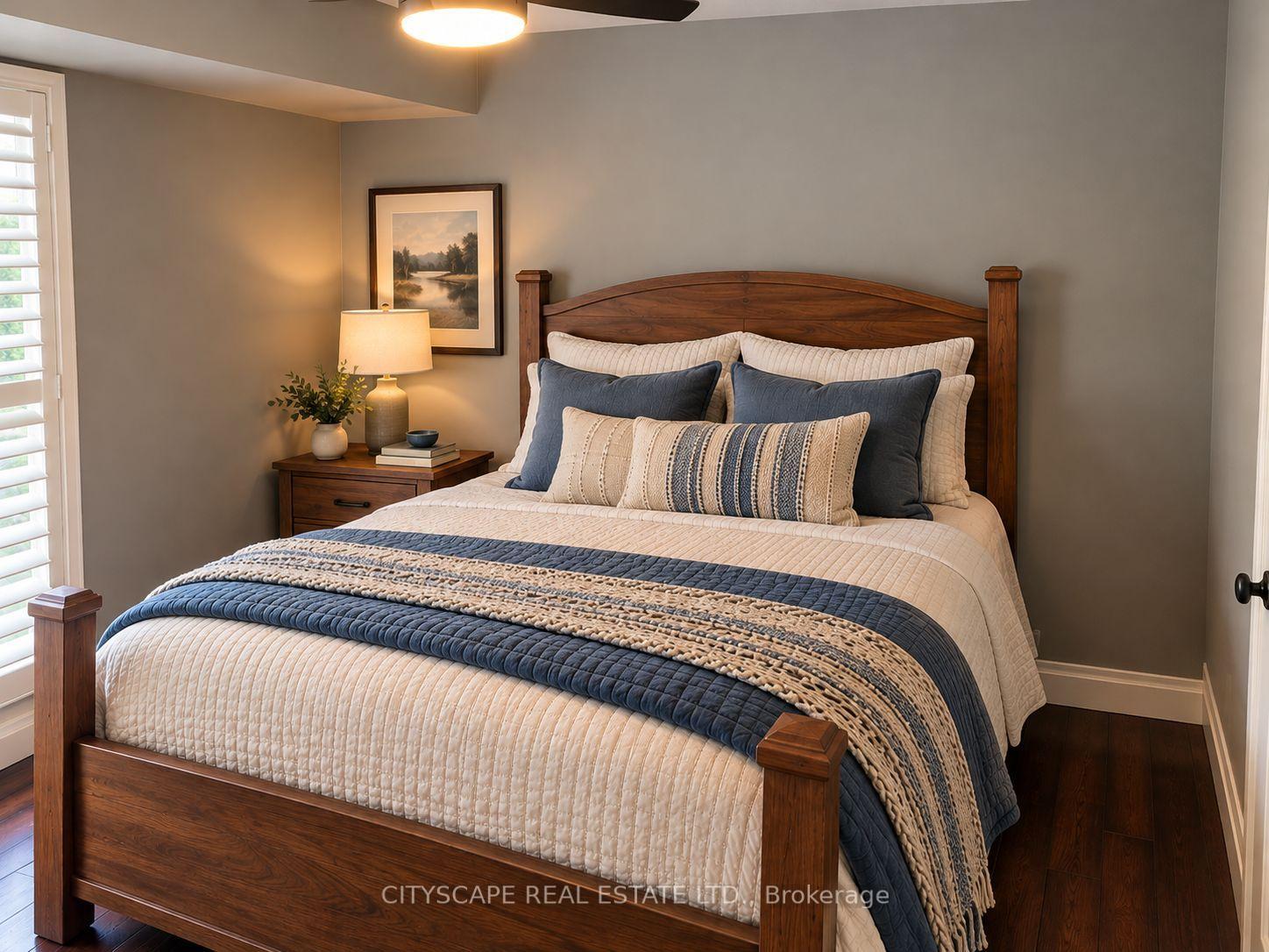 Photo 12 of Unit 402, 2045 Appleby Line, Burlington, Orchard — HOMEH