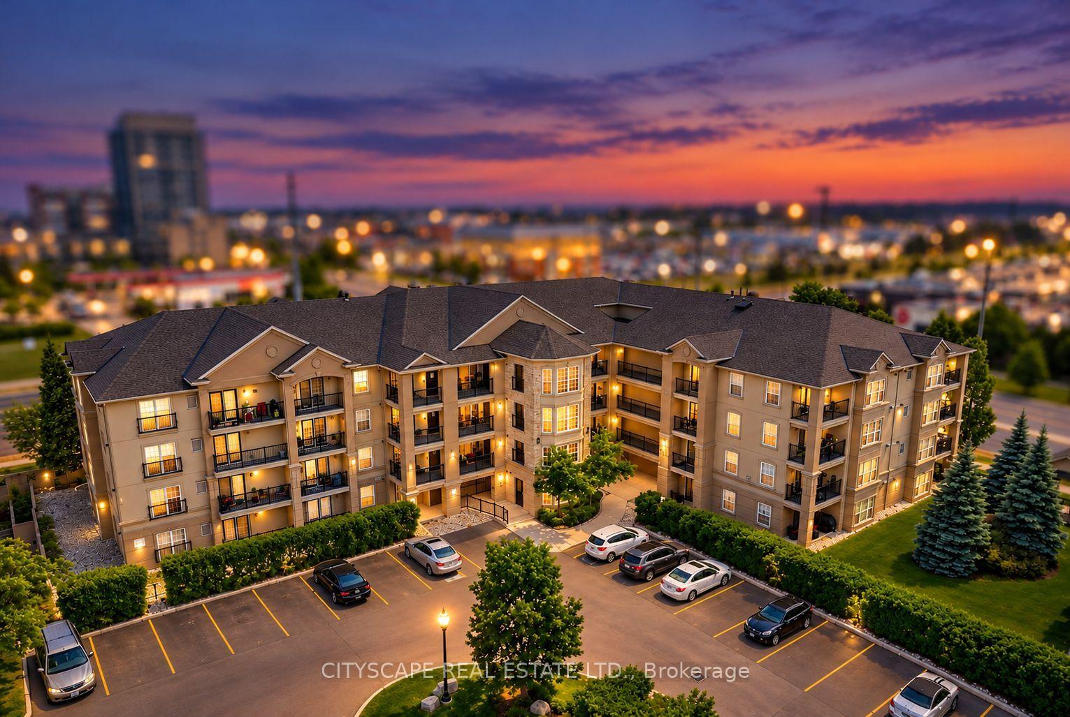 Photo 16 of Unit 402, 2045 Appleby Line, Burlington, Orchard — HOMEH