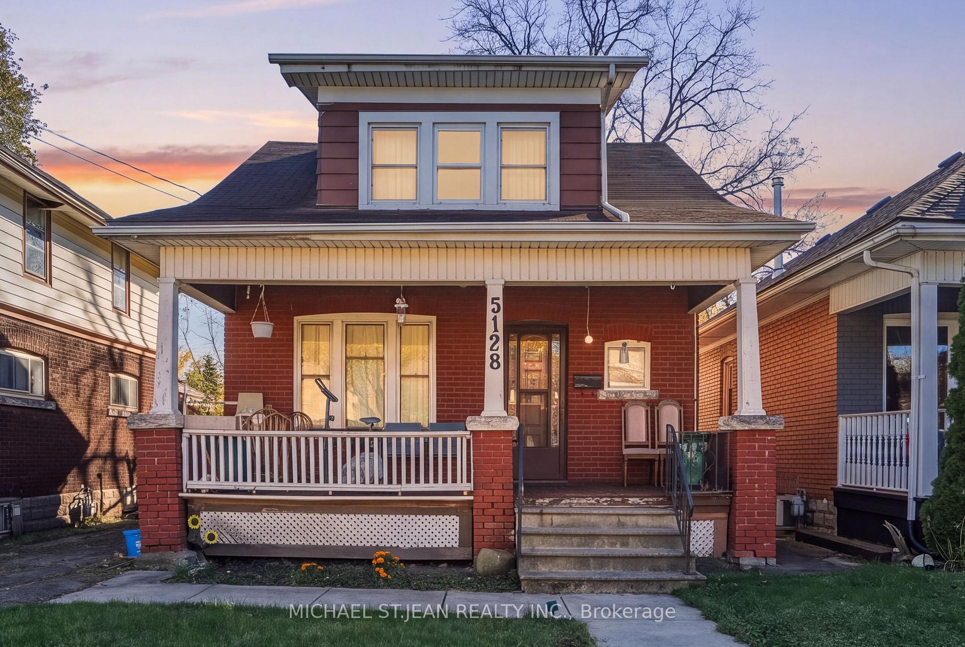 Photo 1 of 5128 Willmott Street, Niagara Falls, Cherrywood — HOMEH