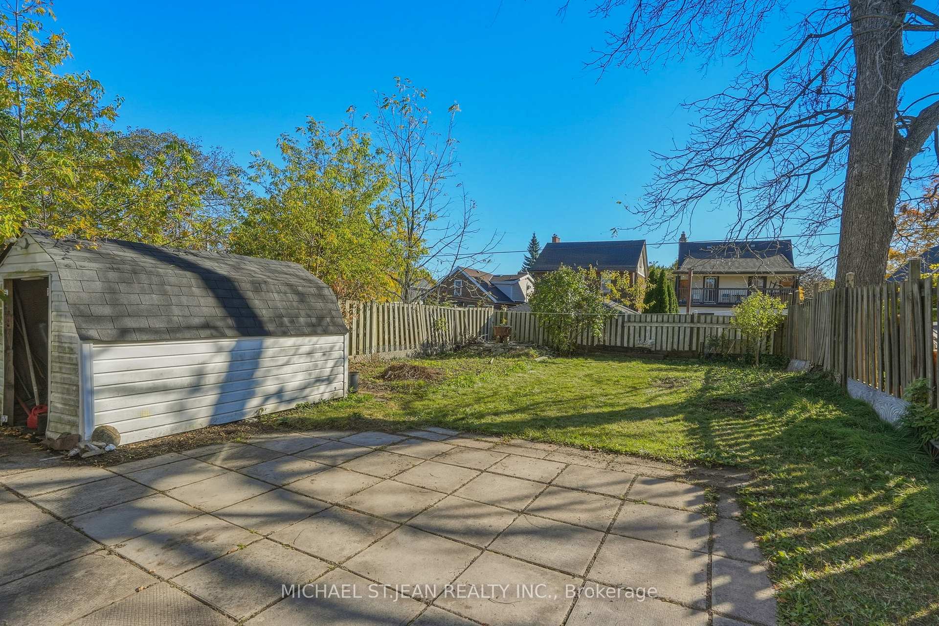 Photo 21 of 5128 Willmott Street, Niagara Falls, Cherrywood — HOMEH