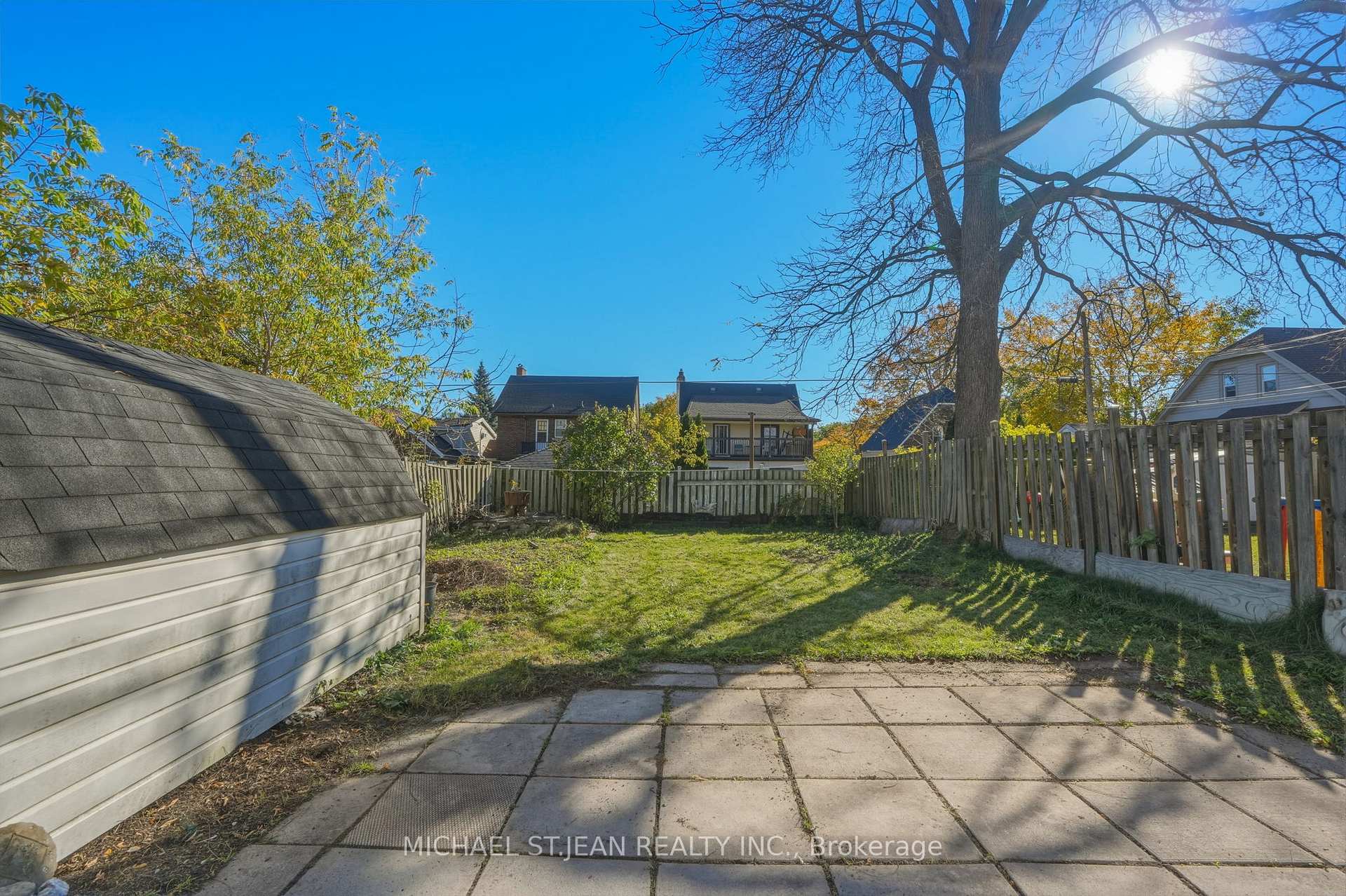 Photo 22 of 5128 Willmott Street, Niagara Falls, Cherrywood — HOMEH