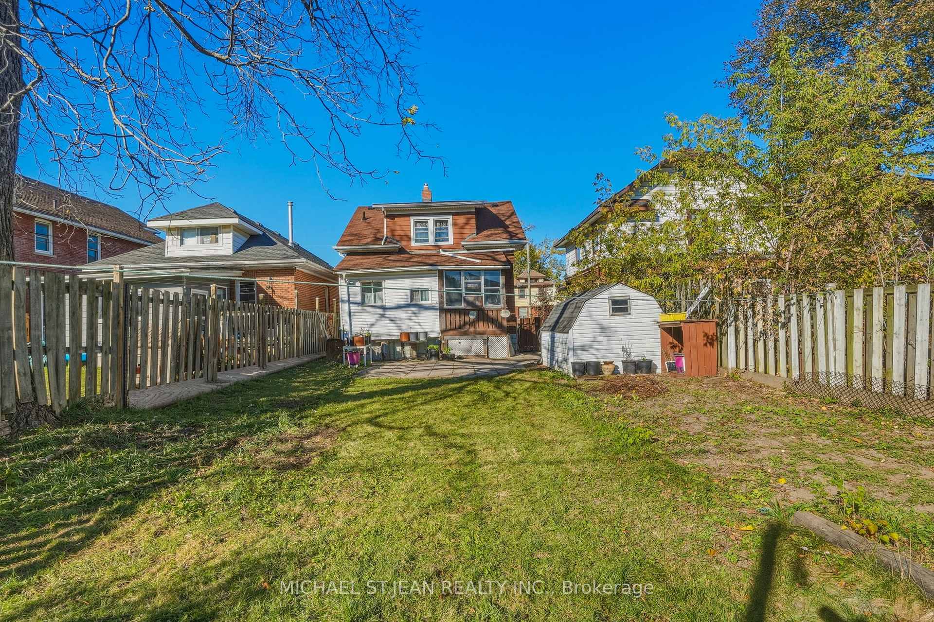 Photo 23 of 5128 Willmott Street, Niagara Falls, Cherrywood — HOMEH