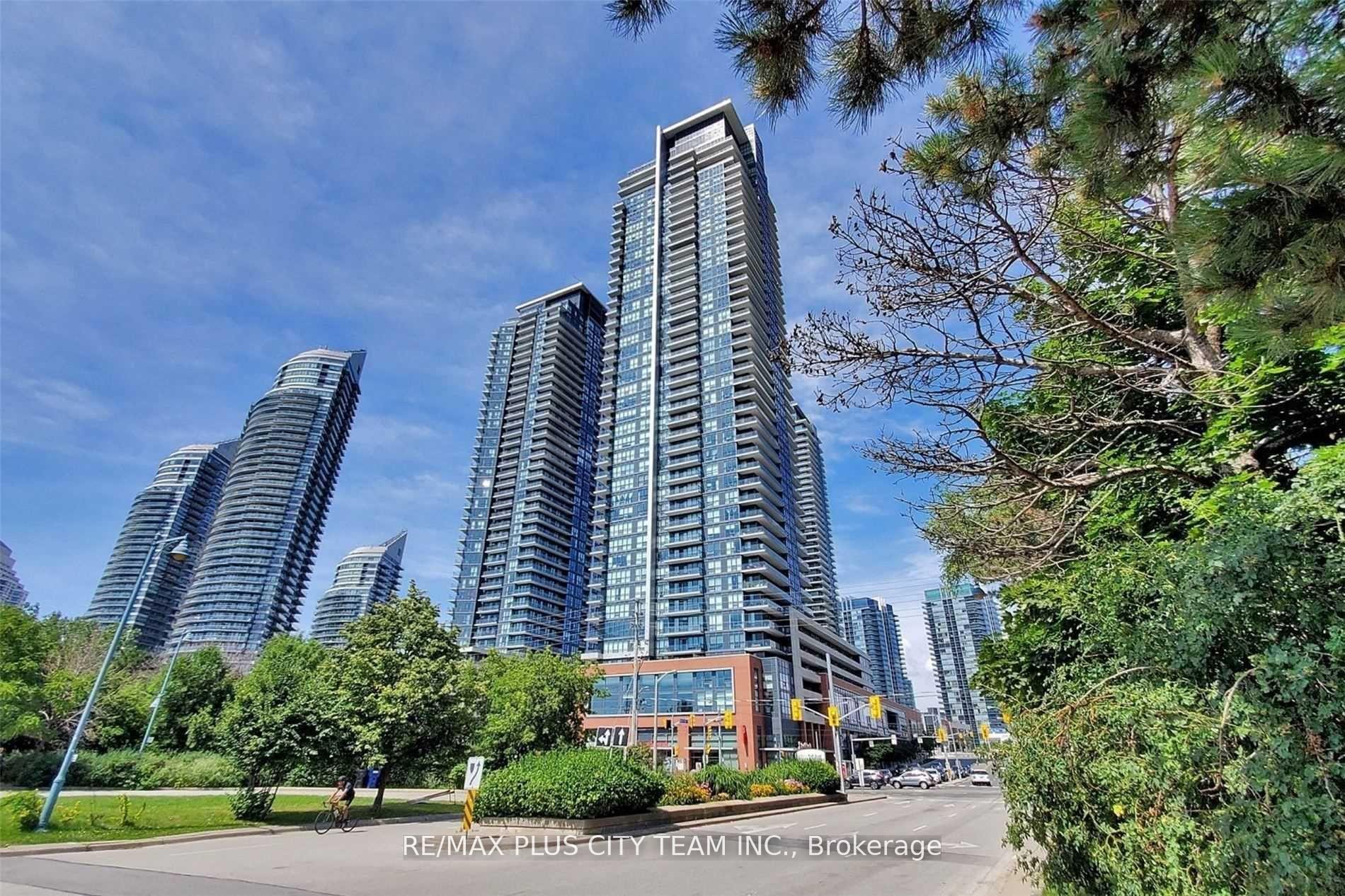 Photo of Unit 4905, 2200 Lake Shore Boulevard W