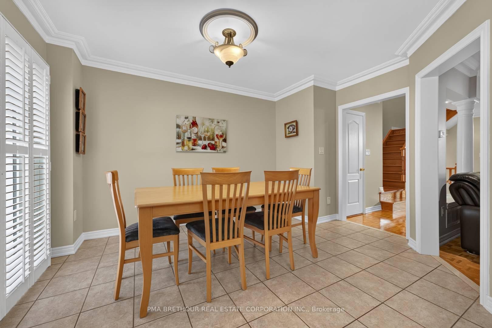 Photo 9 of 70 Castillian Drive, Vaughan, Sonoma Heights — HOMEH