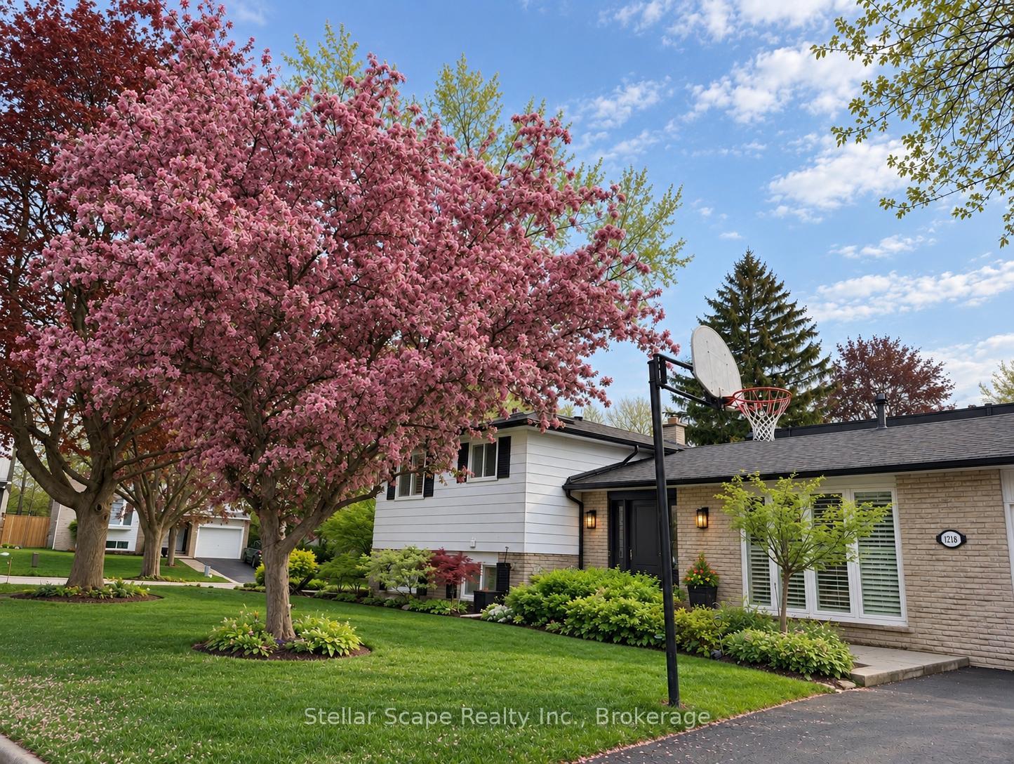 Photo of 1218 Oxlow Drive