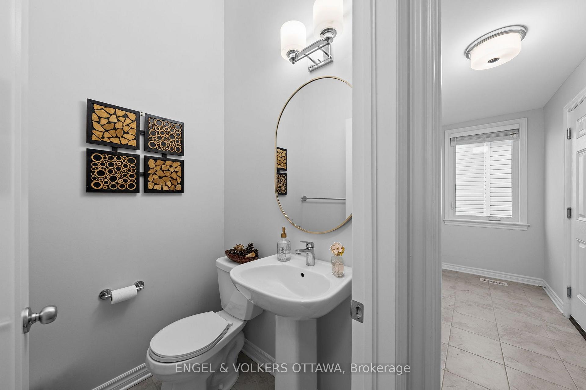 Photo 4 of 633 Moonflower Crescent, Ottawa, Blossom Park/Kemp Park/Findlay Creek — HOMEH