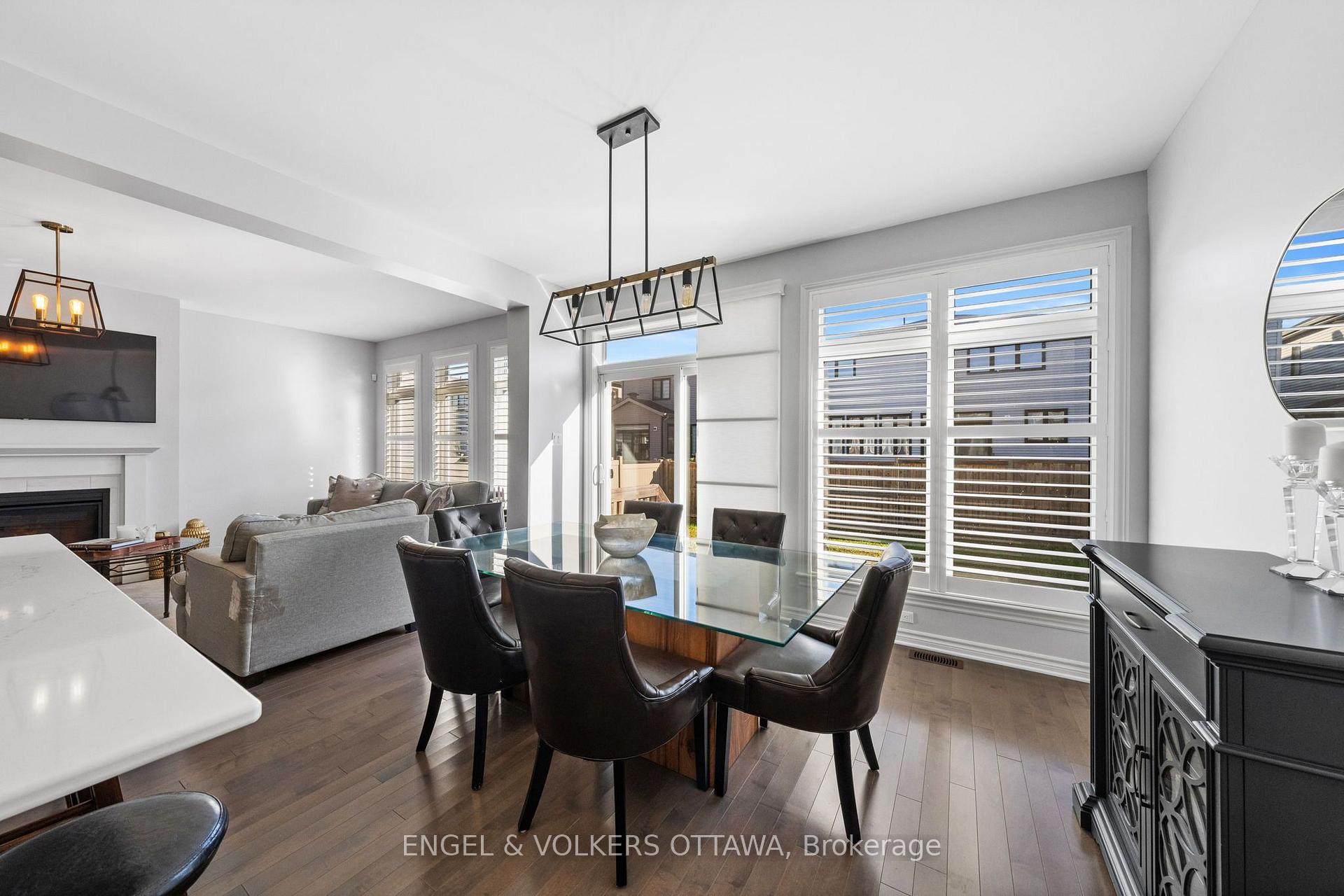 Photo 13 of 633 Moonflower Crescent, Ottawa, Blossom Park/Kemp Park/Findlay Creek — HOMEH