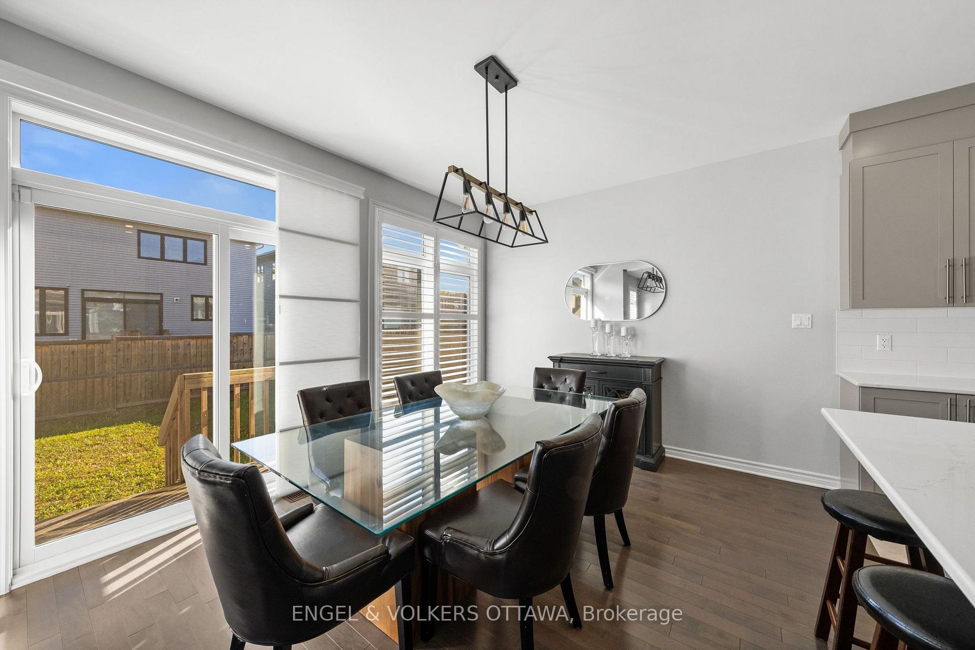 Photo 14 of 633 Moonflower Crescent, Ottawa, Blossom Park/Kemp Park/Findlay Creek — HOMEH