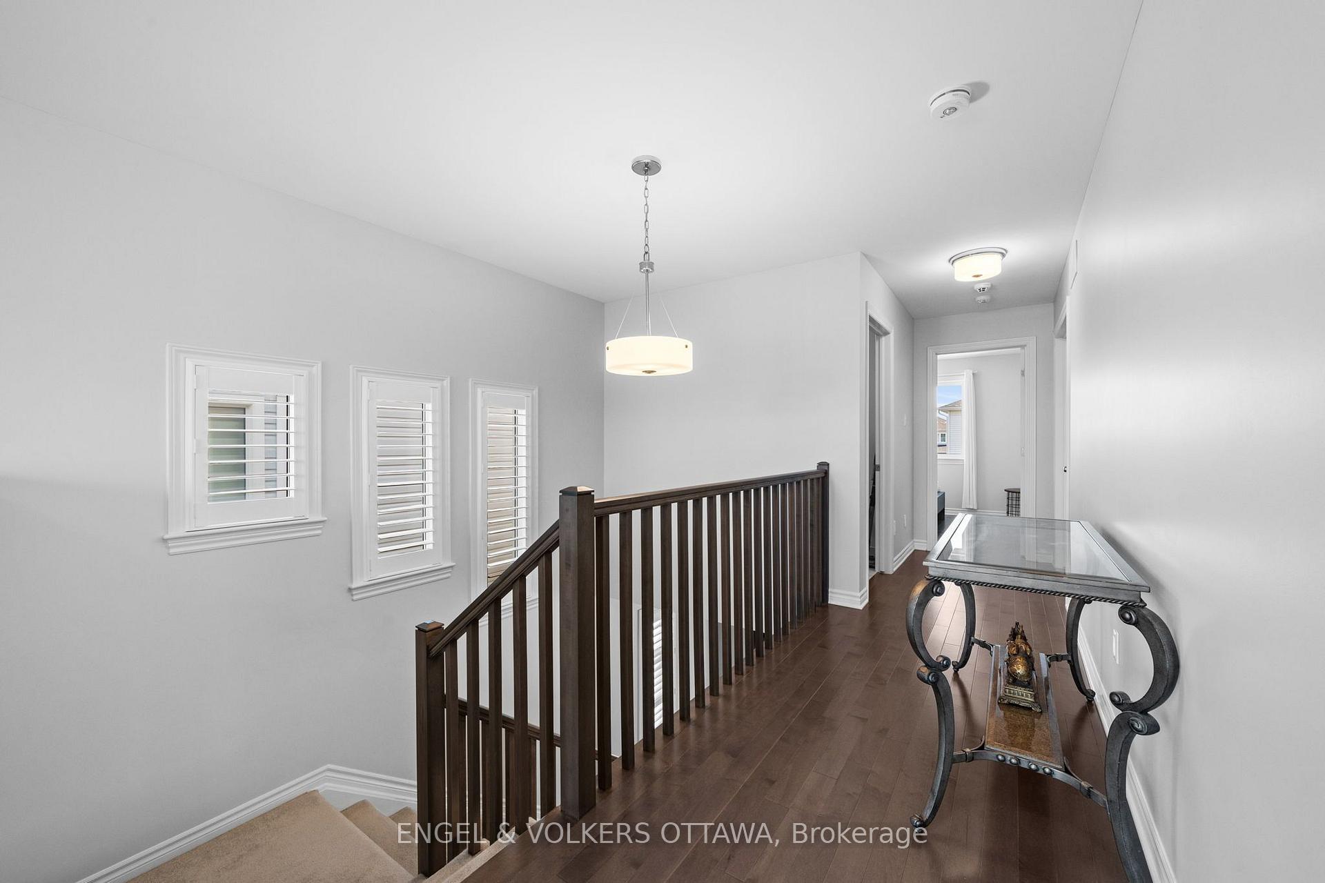 Photo 15 of 633 Moonflower Crescent, Ottawa, Blossom Park/Kemp Park/Findlay Creek — HOMEH