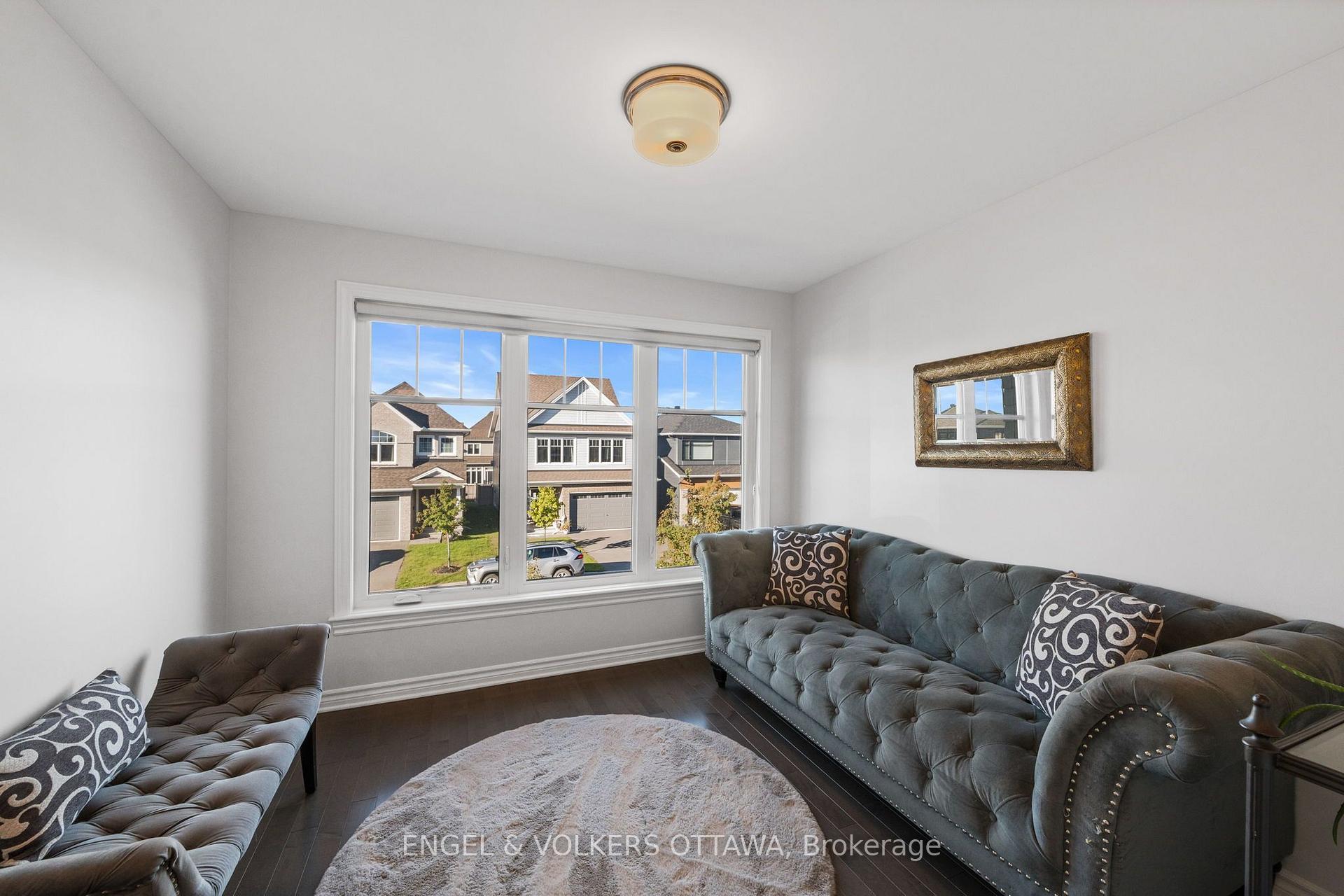 Photo 16 of 633 Moonflower Crescent, Ottawa, Blossom Park/Kemp Park/Findlay Creek — HOMEH