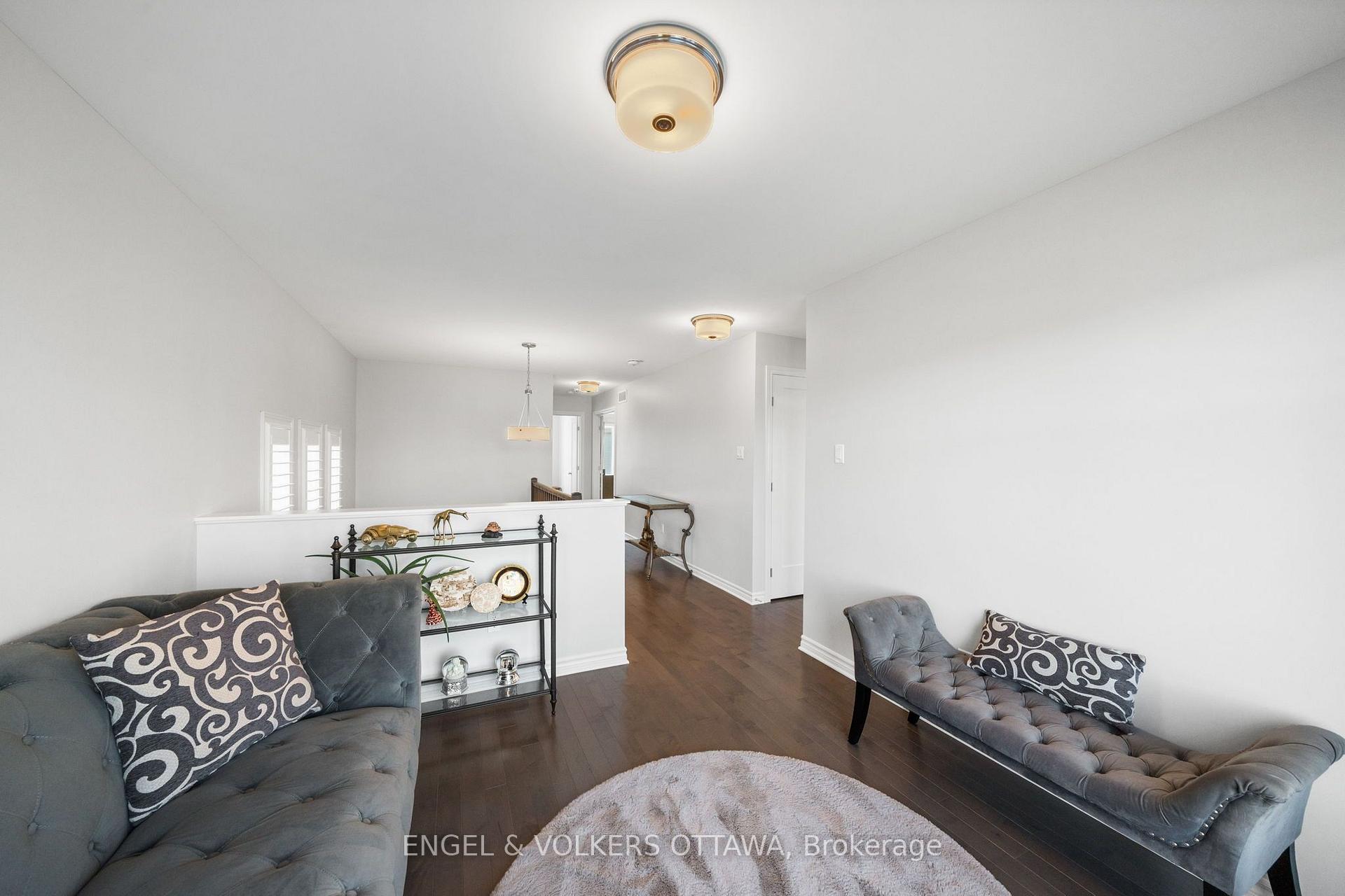 Photo 17 of 633 Moonflower Crescent, Ottawa, Blossom Park/Kemp Park/Findlay Creek — HOMEH
