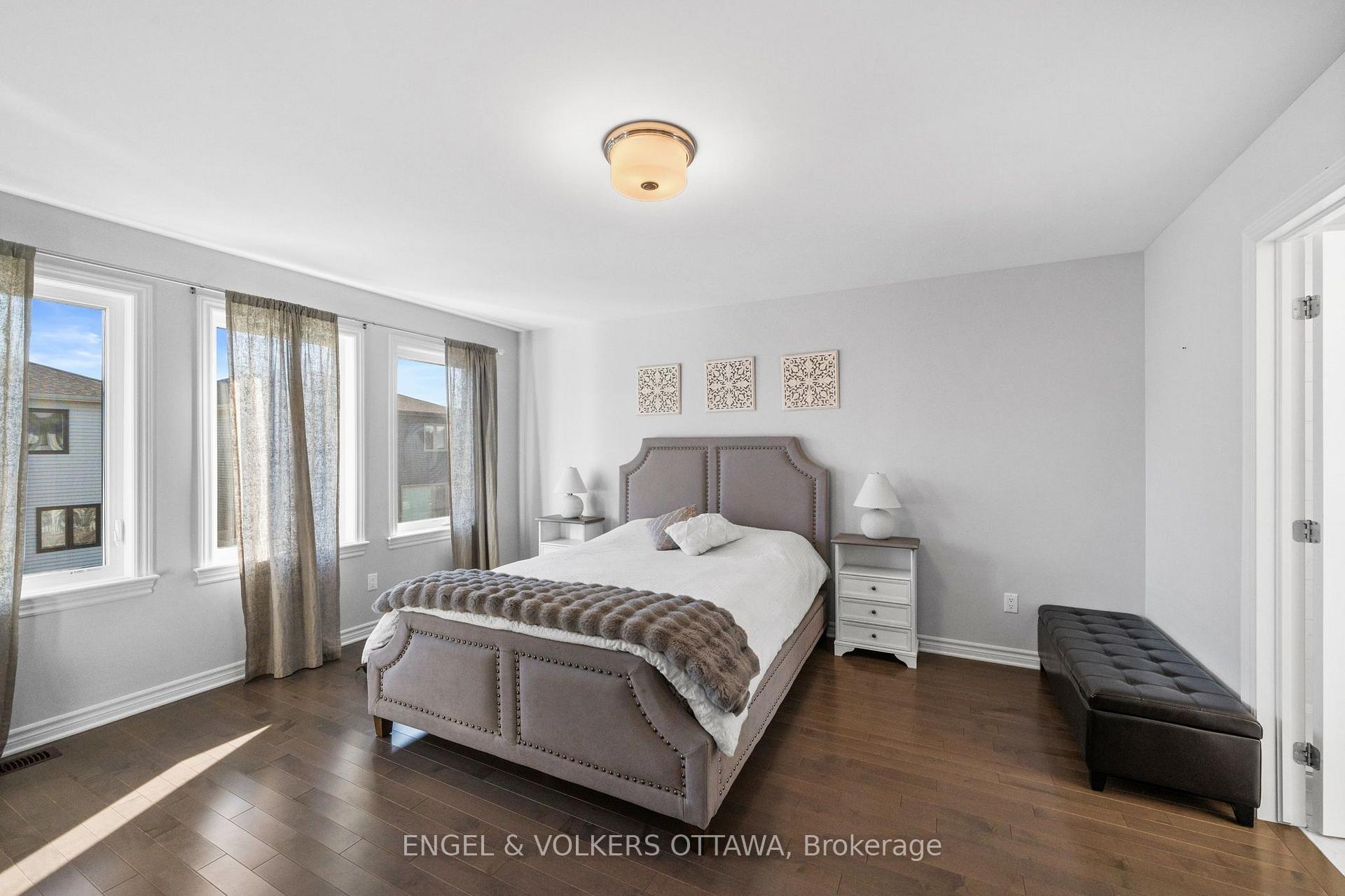 Photo 18 of 633 Moonflower Crescent, Ottawa, Blossom Park/Kemp Park/Findlay Creek — HOMEH