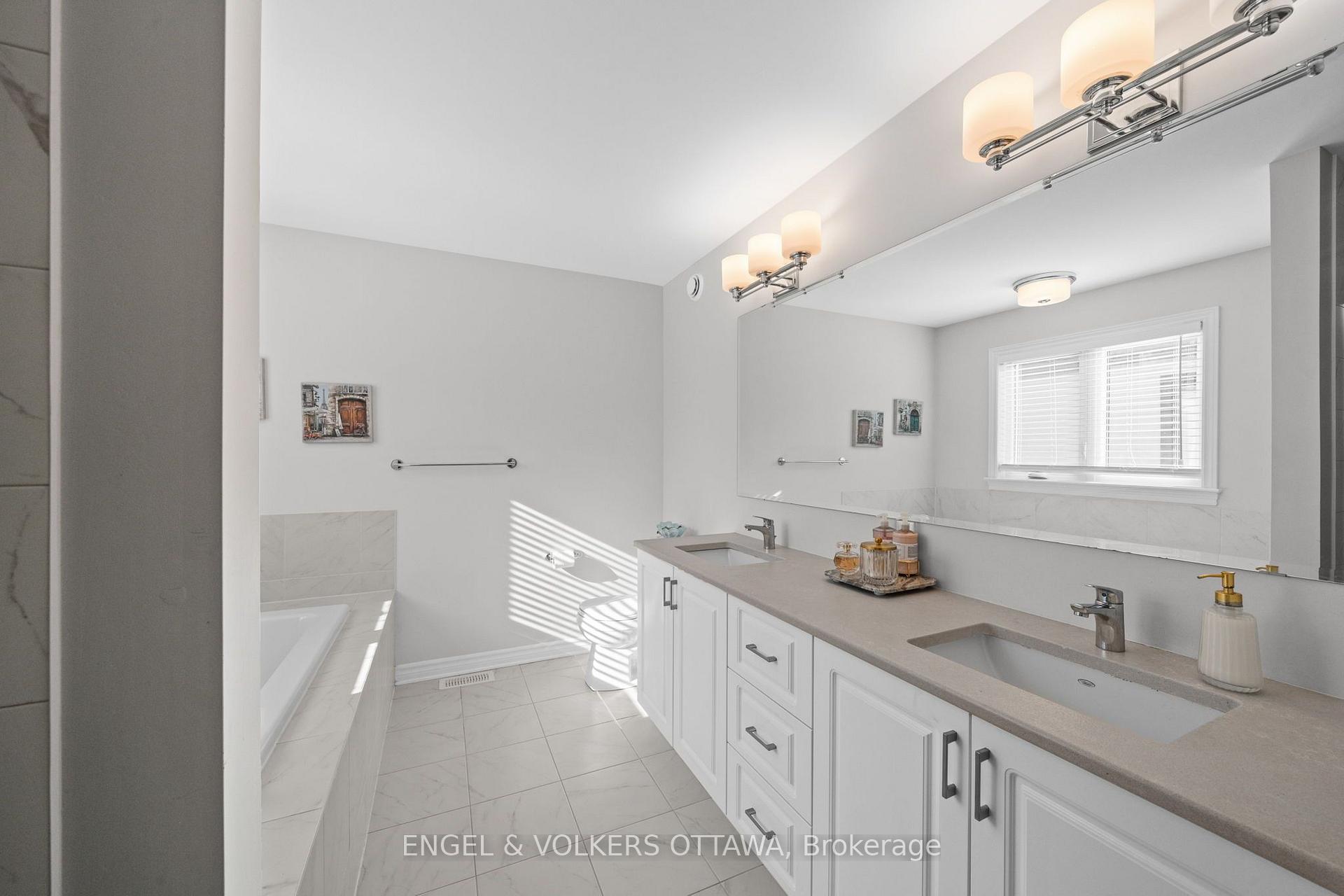 Photo 21 of 633 Moonflower Crescent, Ottawa, Blossom Park/Kemp Park/Findlay Creek — HOMEH