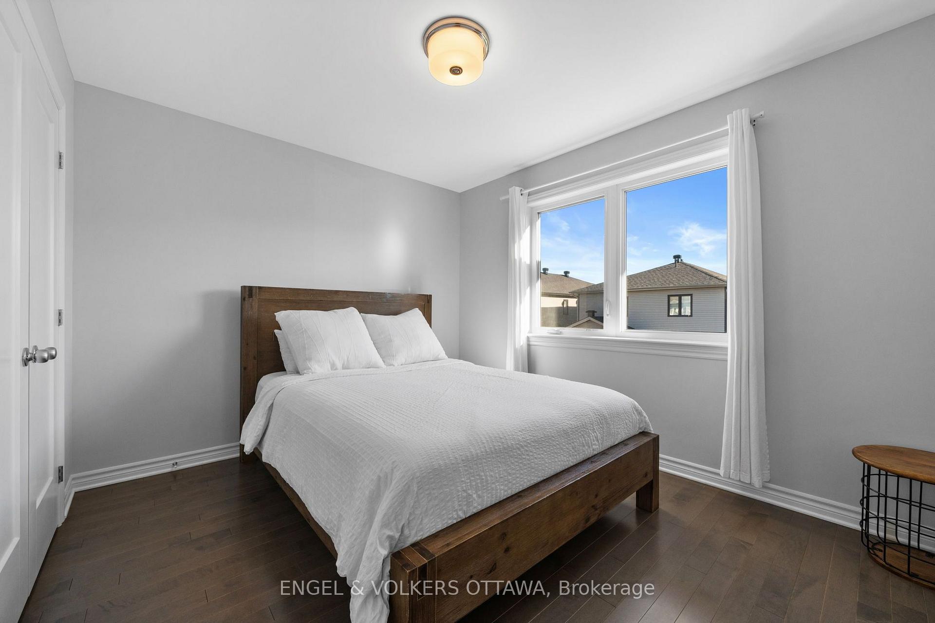 Photo 25 of 633 Moonflower Crescent, Ottawa, Blossom Park/Kemp Park/Findlay Creek — HOMEH
