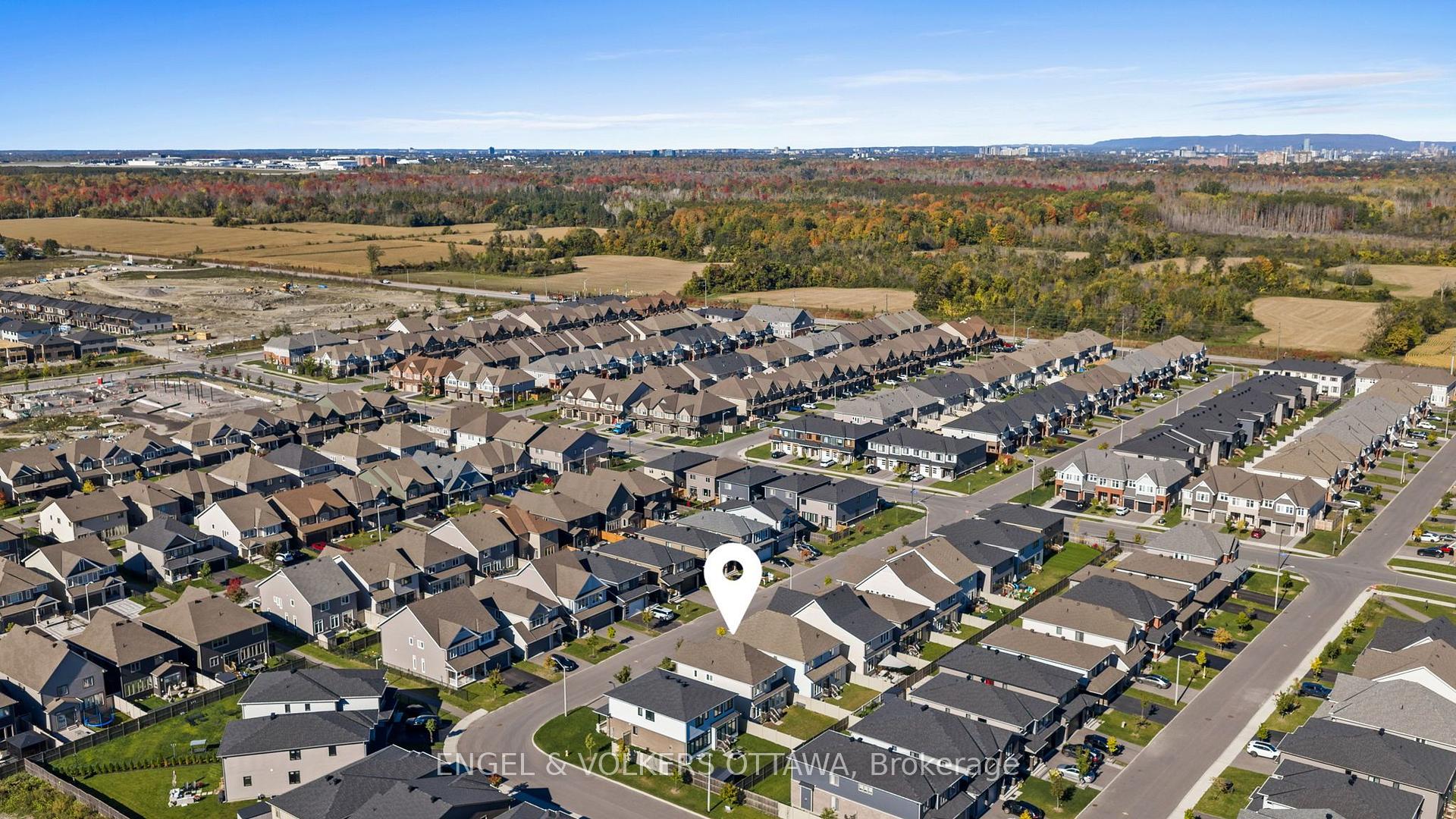 Photo 35 of 633 Moonflower Crescent, Ottawa, Blossom Park/Kemp Park/Findlay Creek — HOMEH