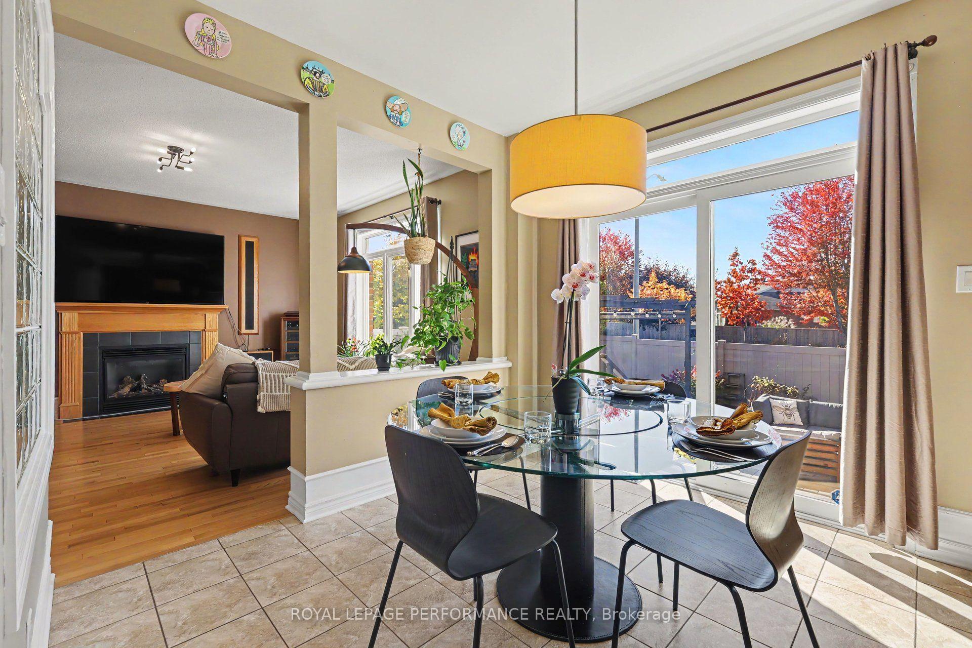 Photo 9 of 1033 Red Spruce Street, Ottawa, Riverside South/Gloucester Glen — HOMEH