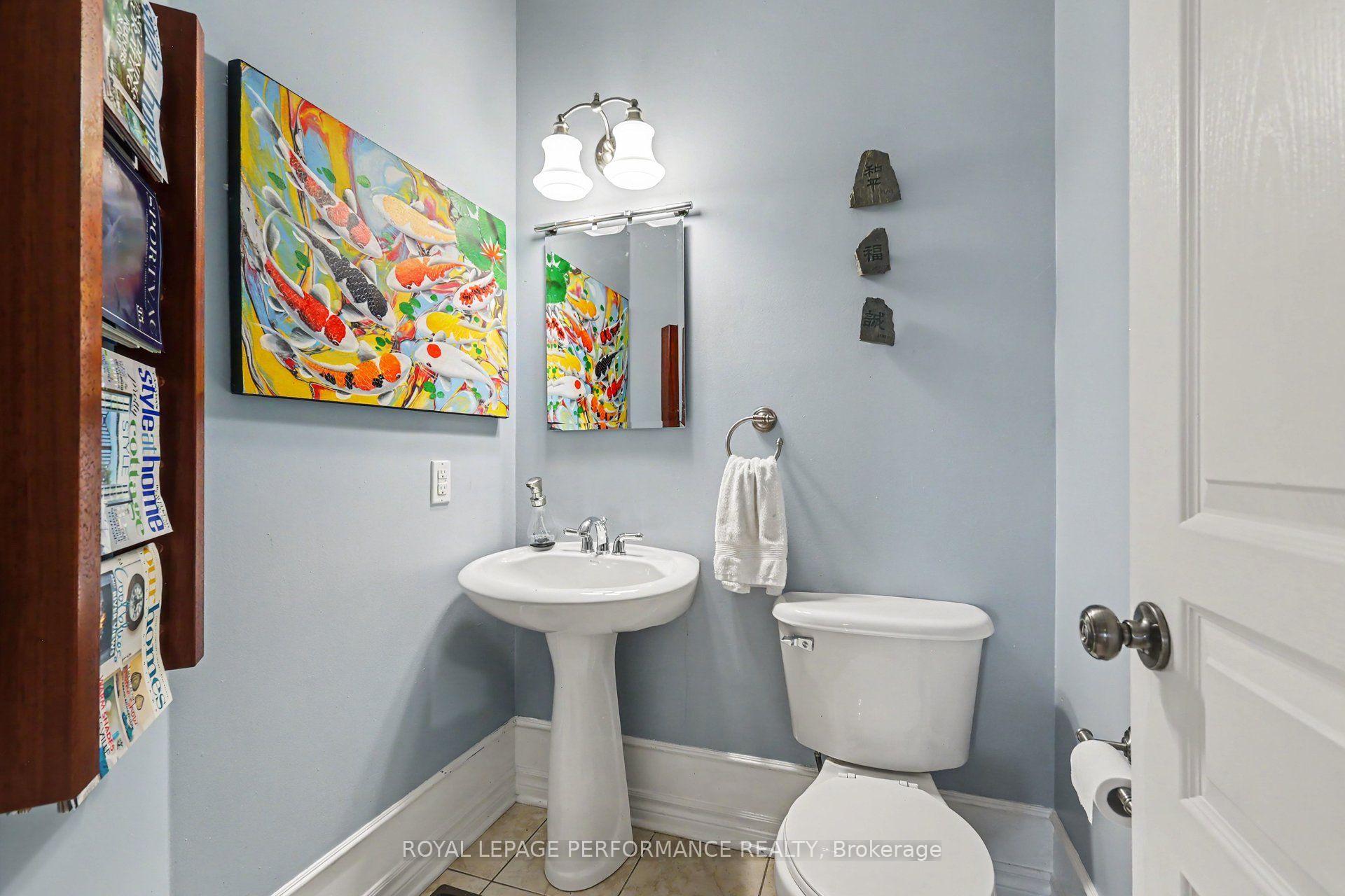 Photo 14 of 1033 Red Spruce Street, Ottawa, Riverside South/Gloucester Glen — HOMEH