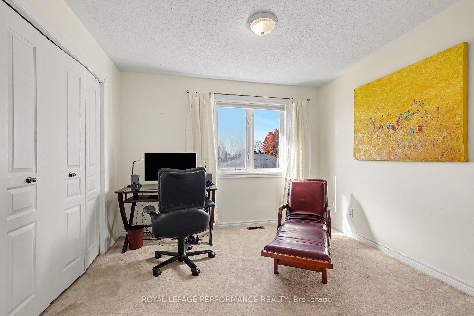 Photo 23 of 1033 Red Spruce Street, Ottawa, Riverside South/Gloucester Glen — HOMEH