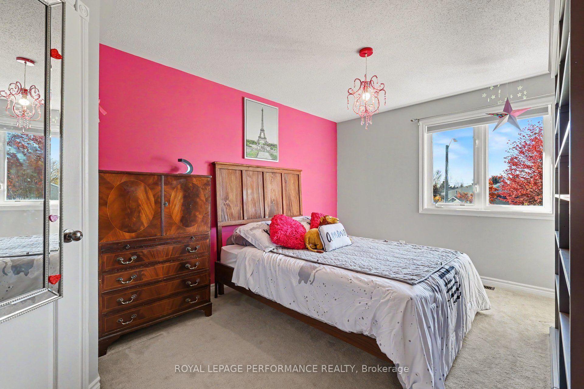 Photo 24 of 1033 Red Spruce Street, Ottawa, Riverside South/Gloucester Glen — HOMEH