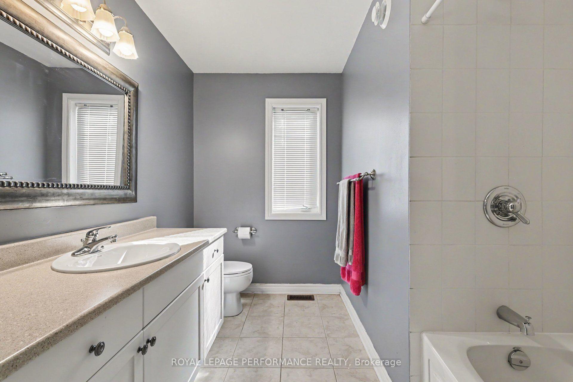 Photo 25 of 1033 Red Spruce Street, Ottawa, Riverside South/Gloucester Glen — HOMEH