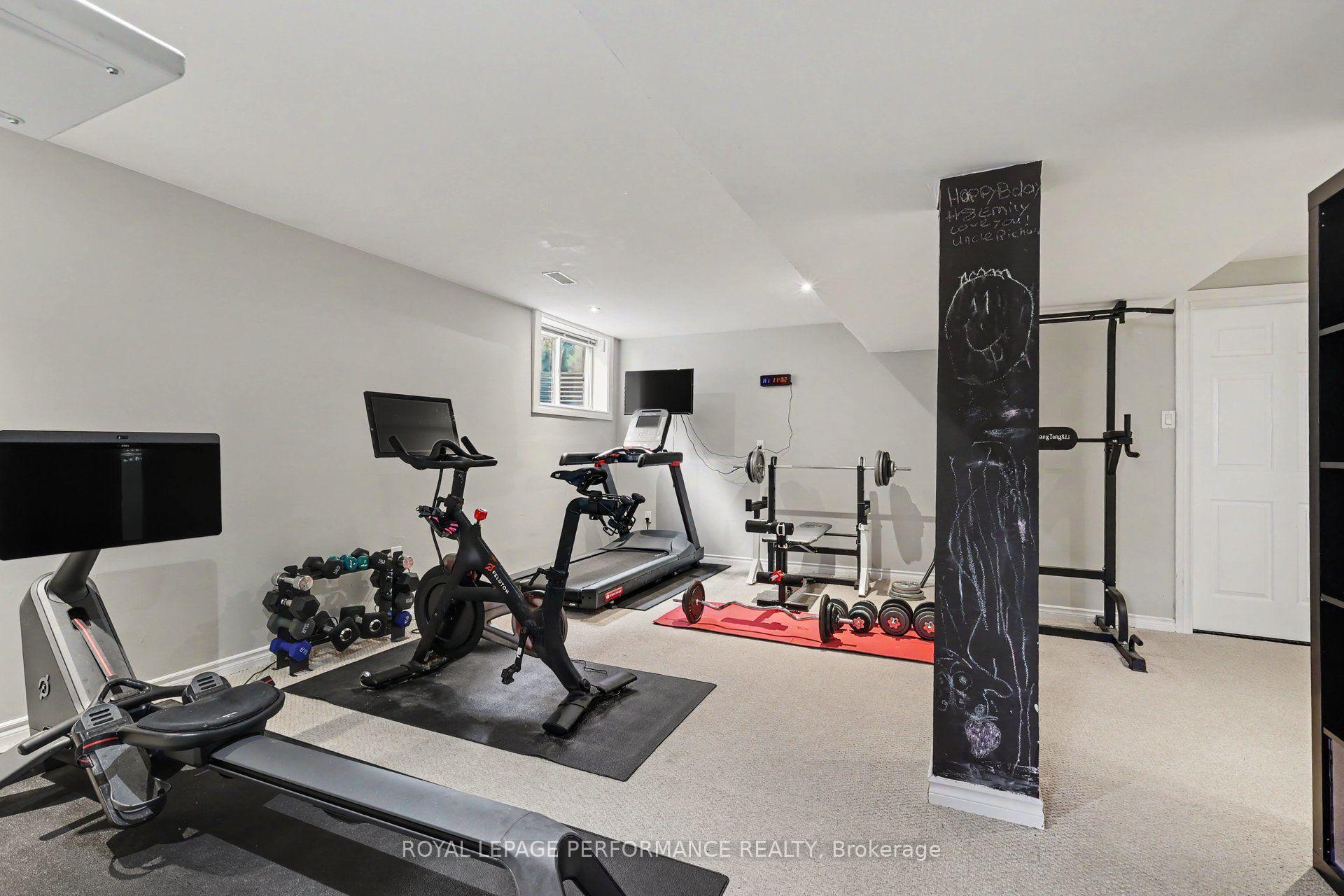 Photo 26 of 1033 Red Spruce Street, Ottawa, Riverside South/Gloucester Glen — HOMEH