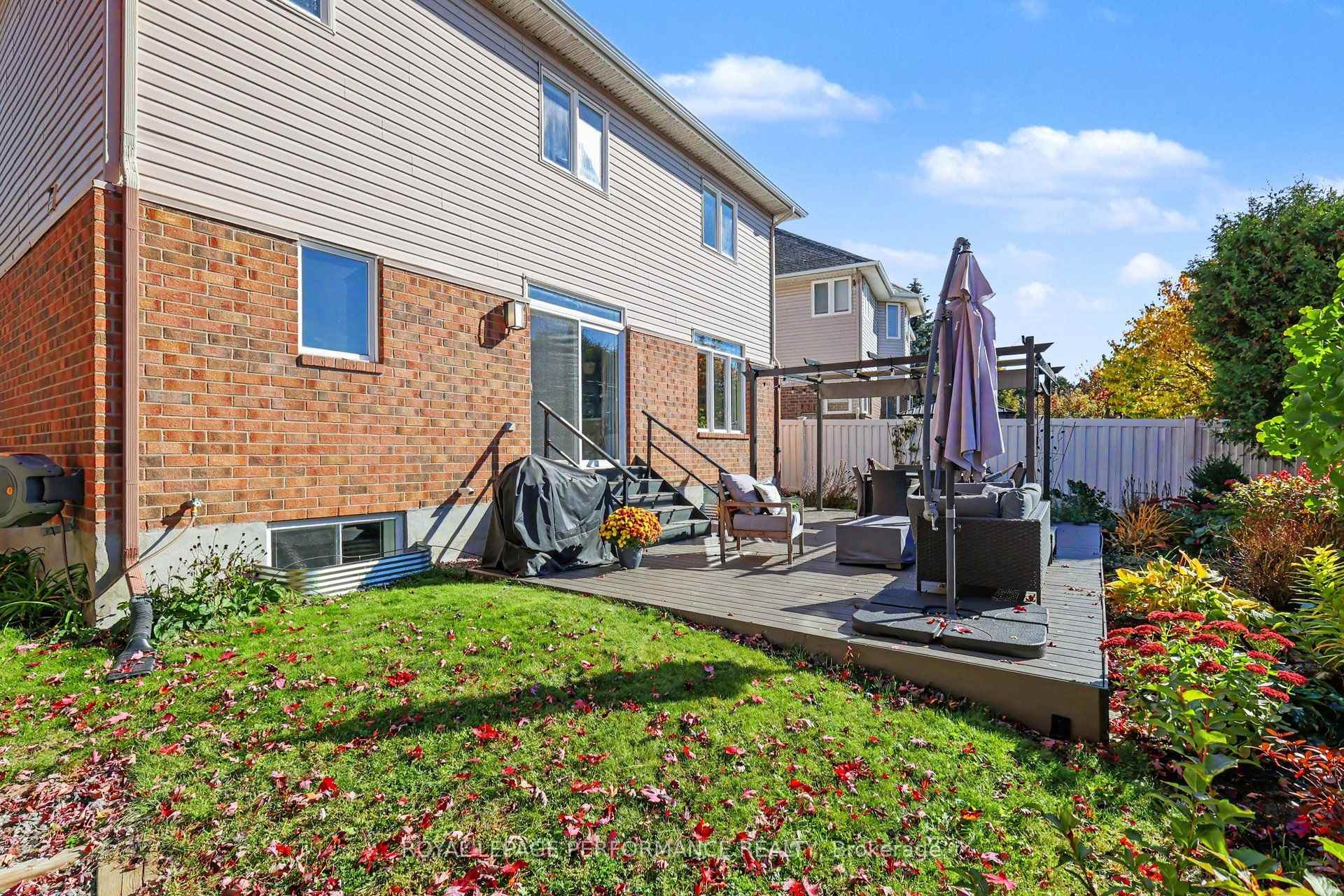 Photo 32 of 1033 Red Spruce Street, Ottawa, Riverside South/Gloucester Glen — HOMEH