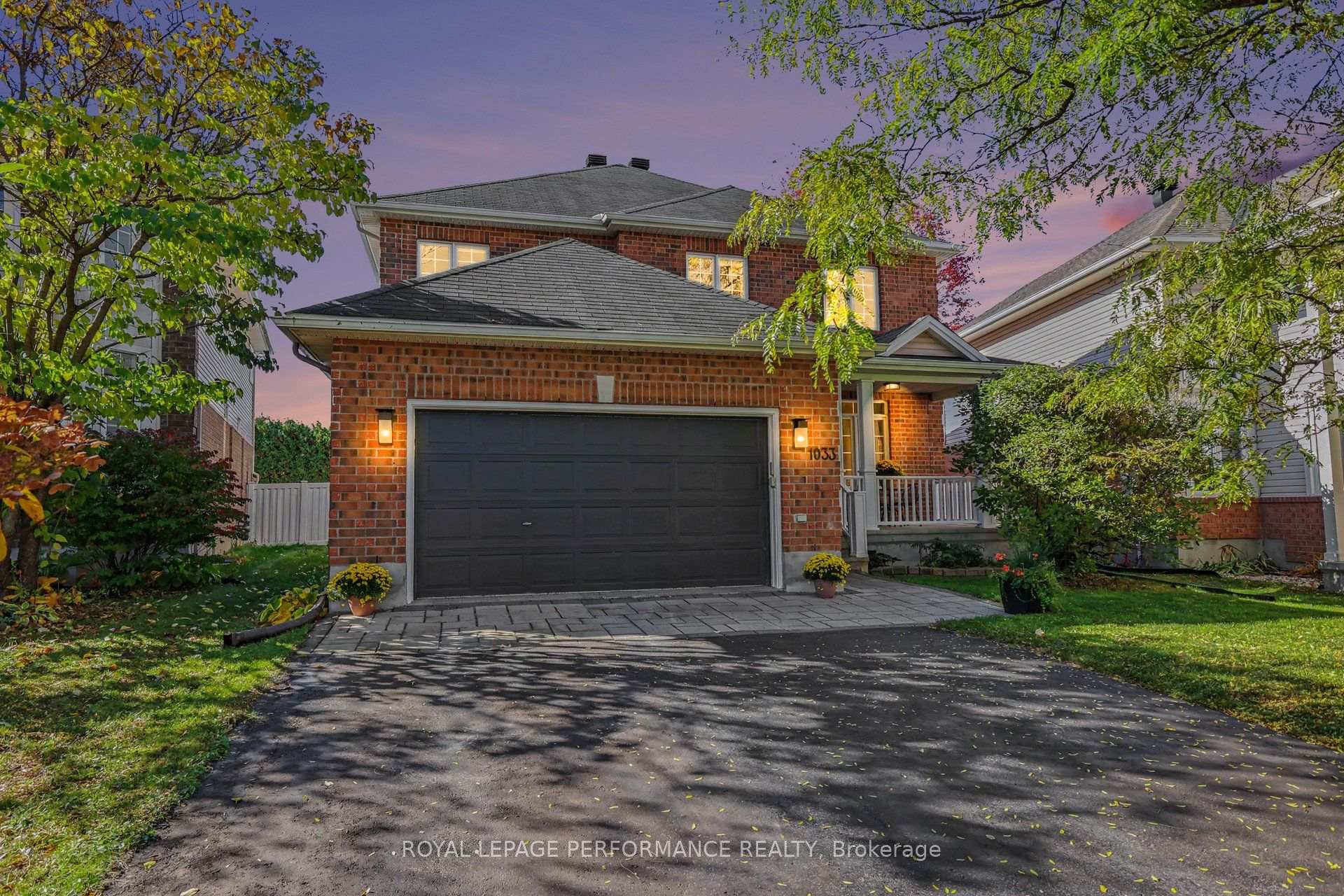 Photo 36 of 1033 Red Spruce Street, Ottawa, Riverside South/Gloucester Glen — HOMEH