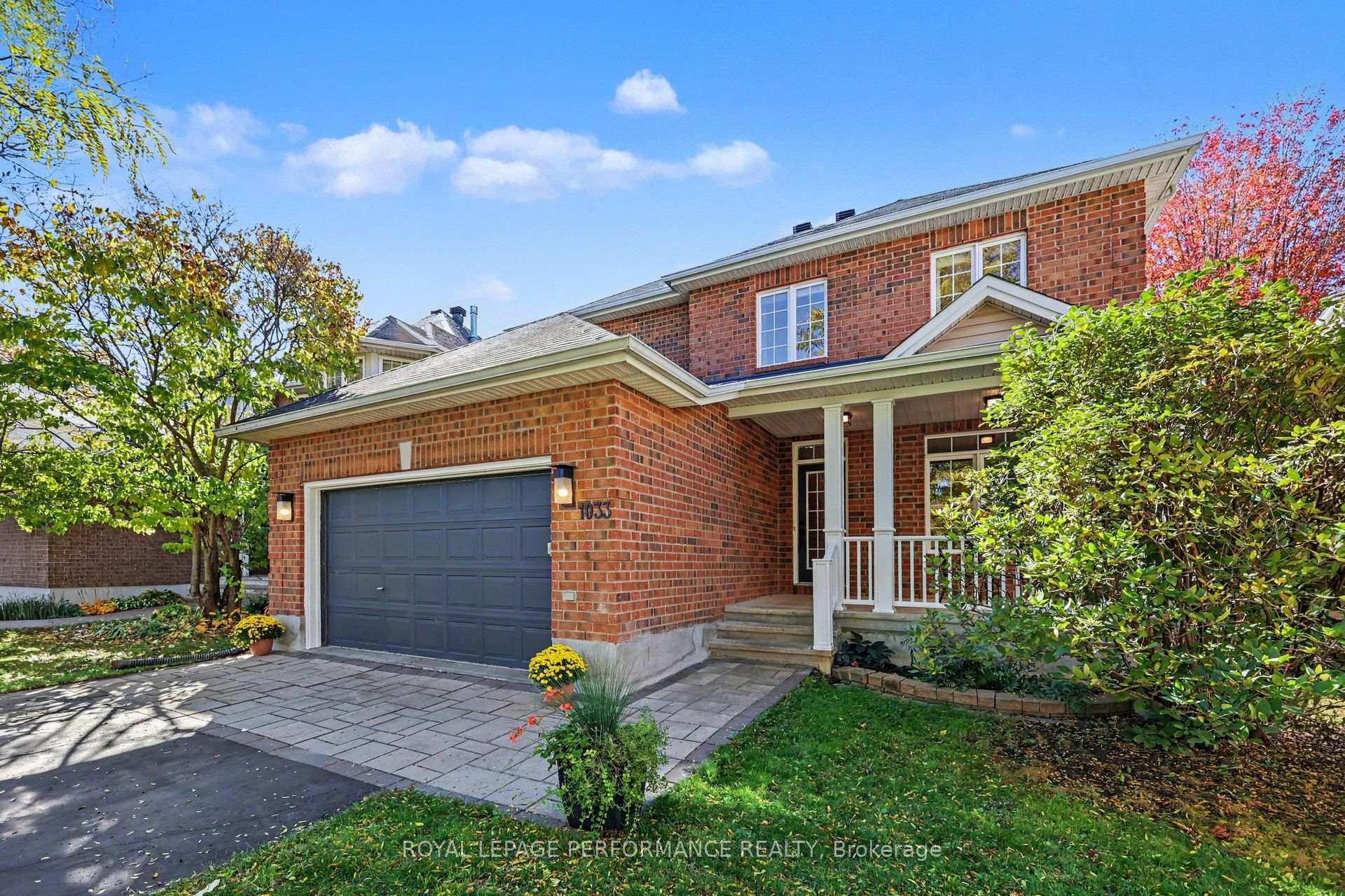 Photo 37 of 1033 Red Spruce Street, Ottawa, Riverside South/Gloucester Glen — HOMEH