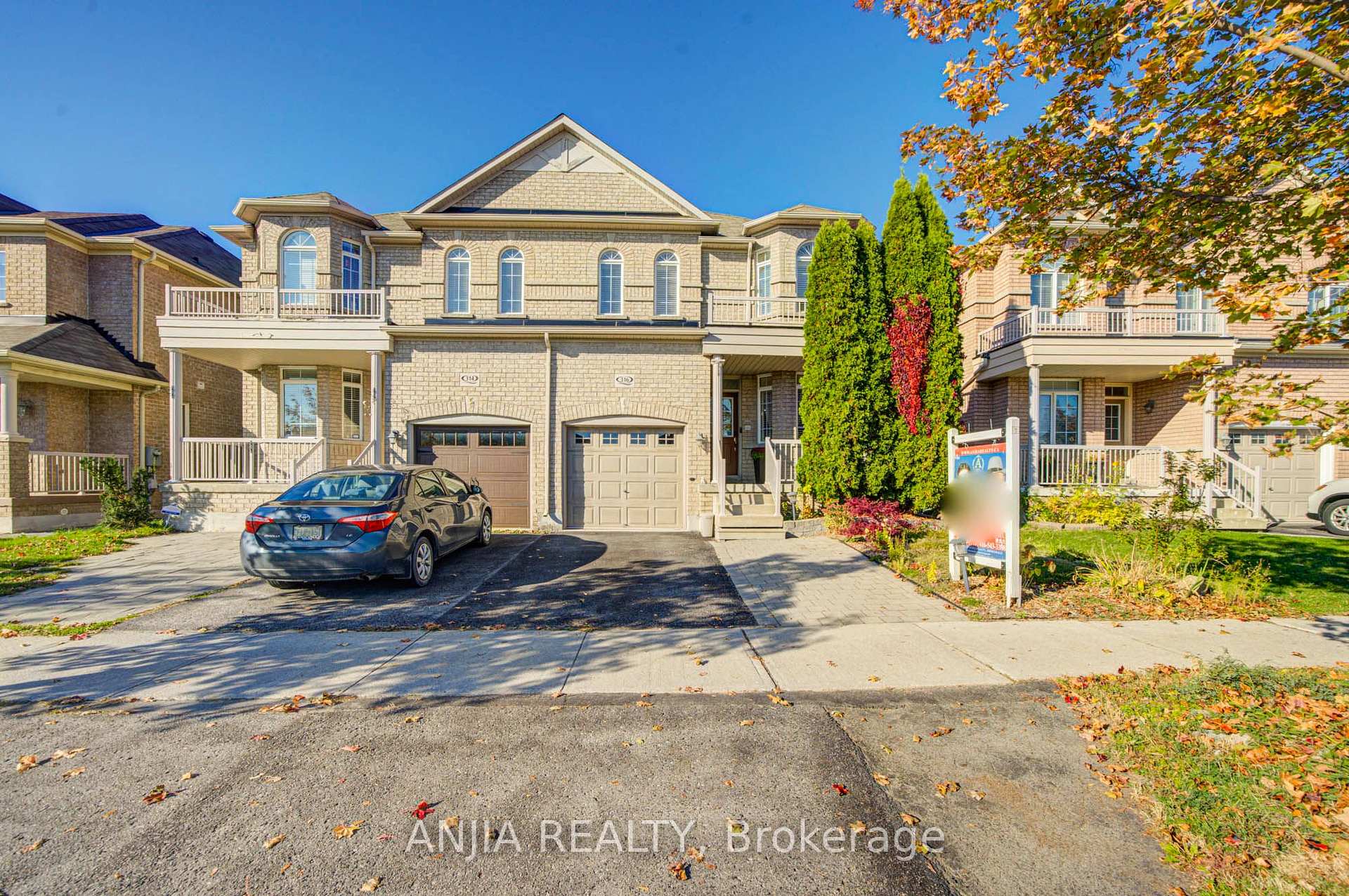 Photo 1 of 316 Mingay Avenue, Markham, Wismer — HOMEH