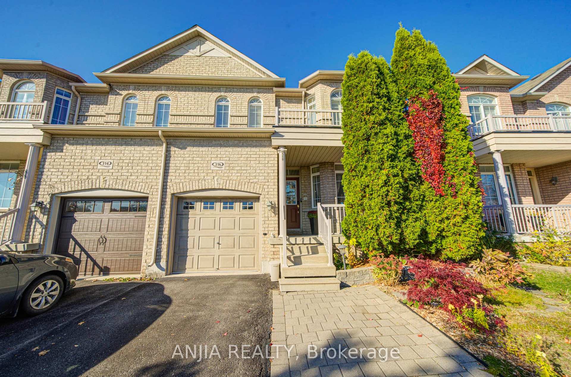Photo 2 of 316 Mingay Avenue, Markham, Wismer — HOMEH