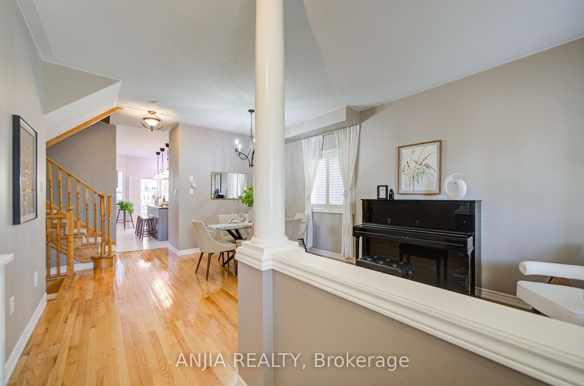 Photo 5 of 316 Mingay Avenue, Markham, Wismer — HOMEH