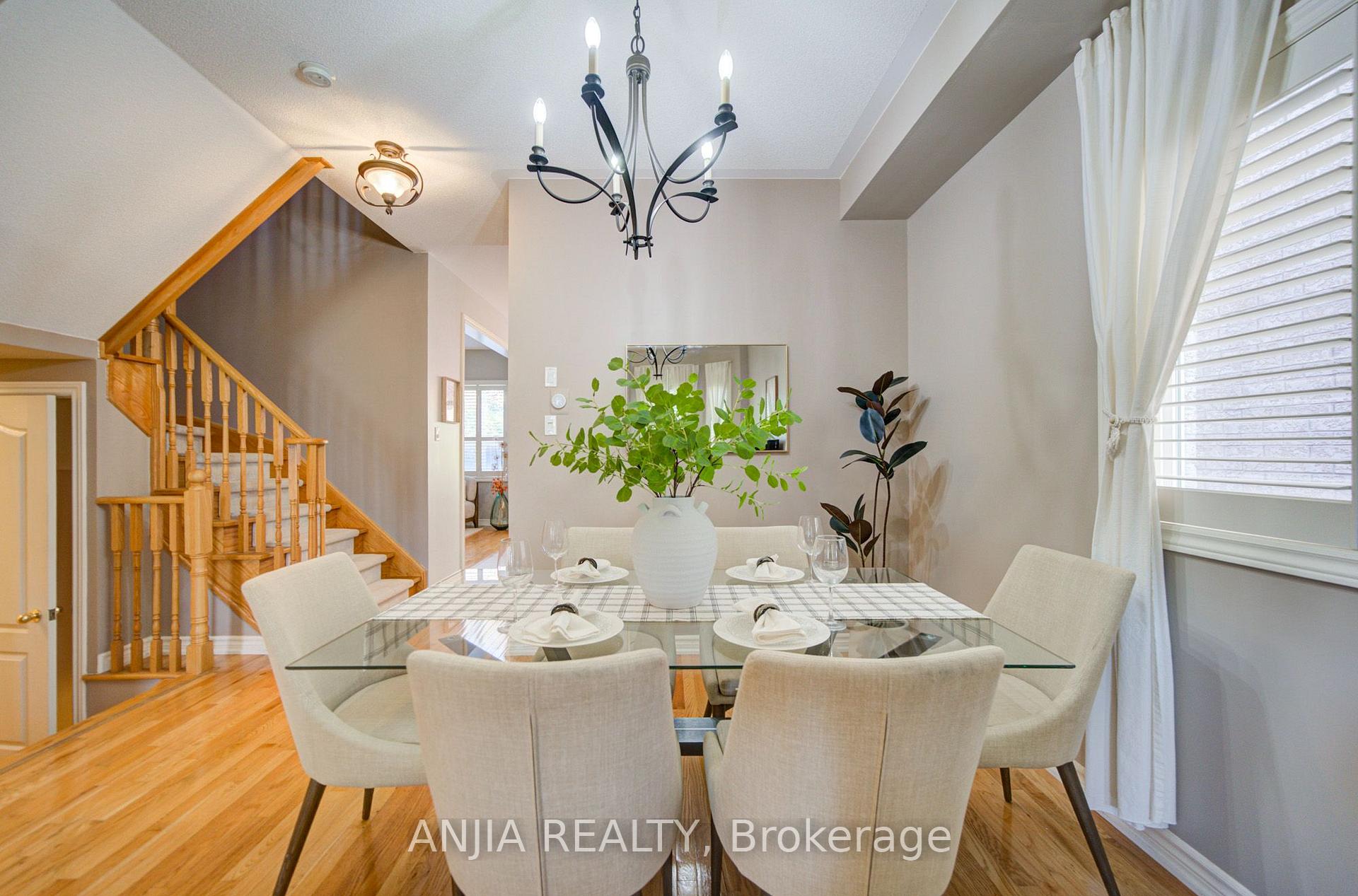 Photo 11 of 316 Mingay Avenue, Markham, Wismer — HOMEH